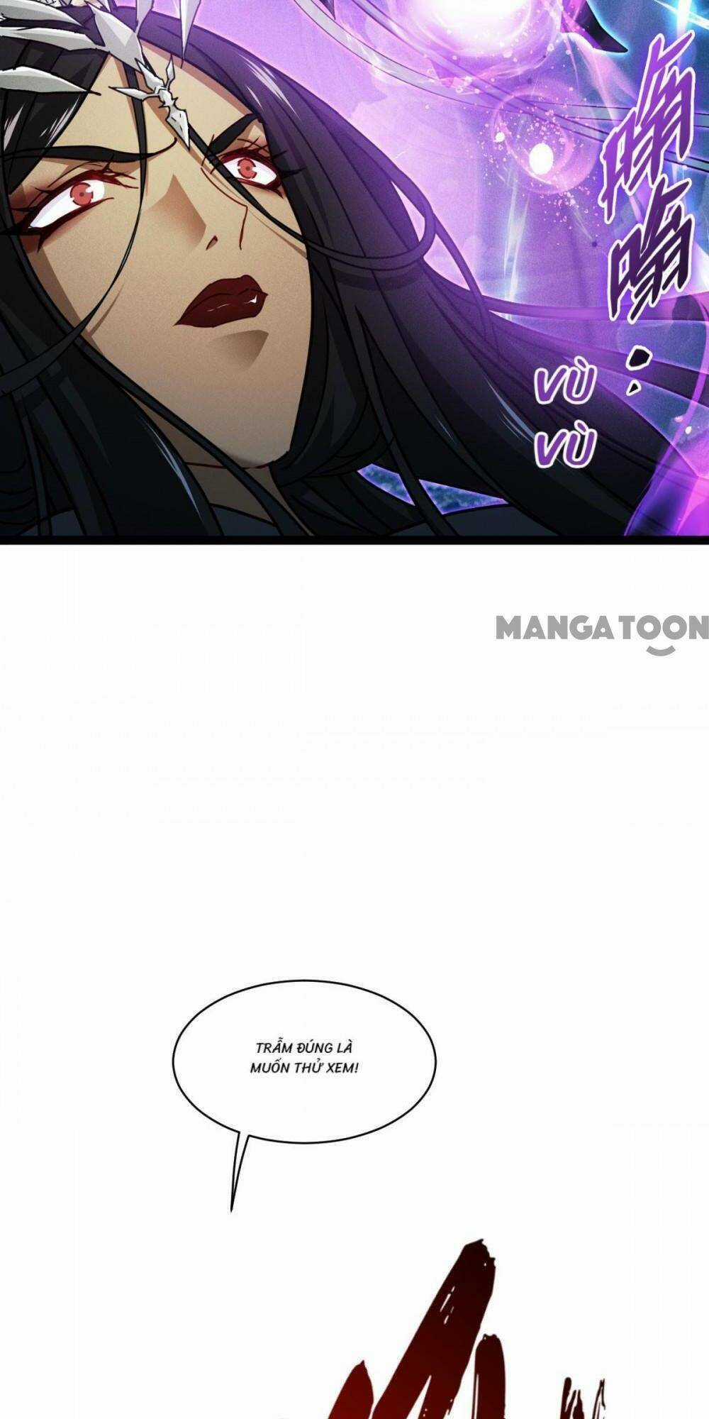 Bị Cắn Thành Vương Giả Chapter 73 trang 20