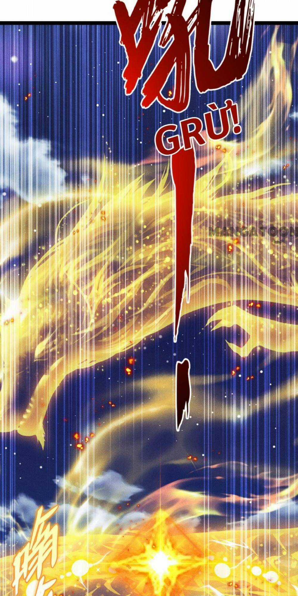 Bị Cắn Thành Vương Giả Chapter 73 trang 21