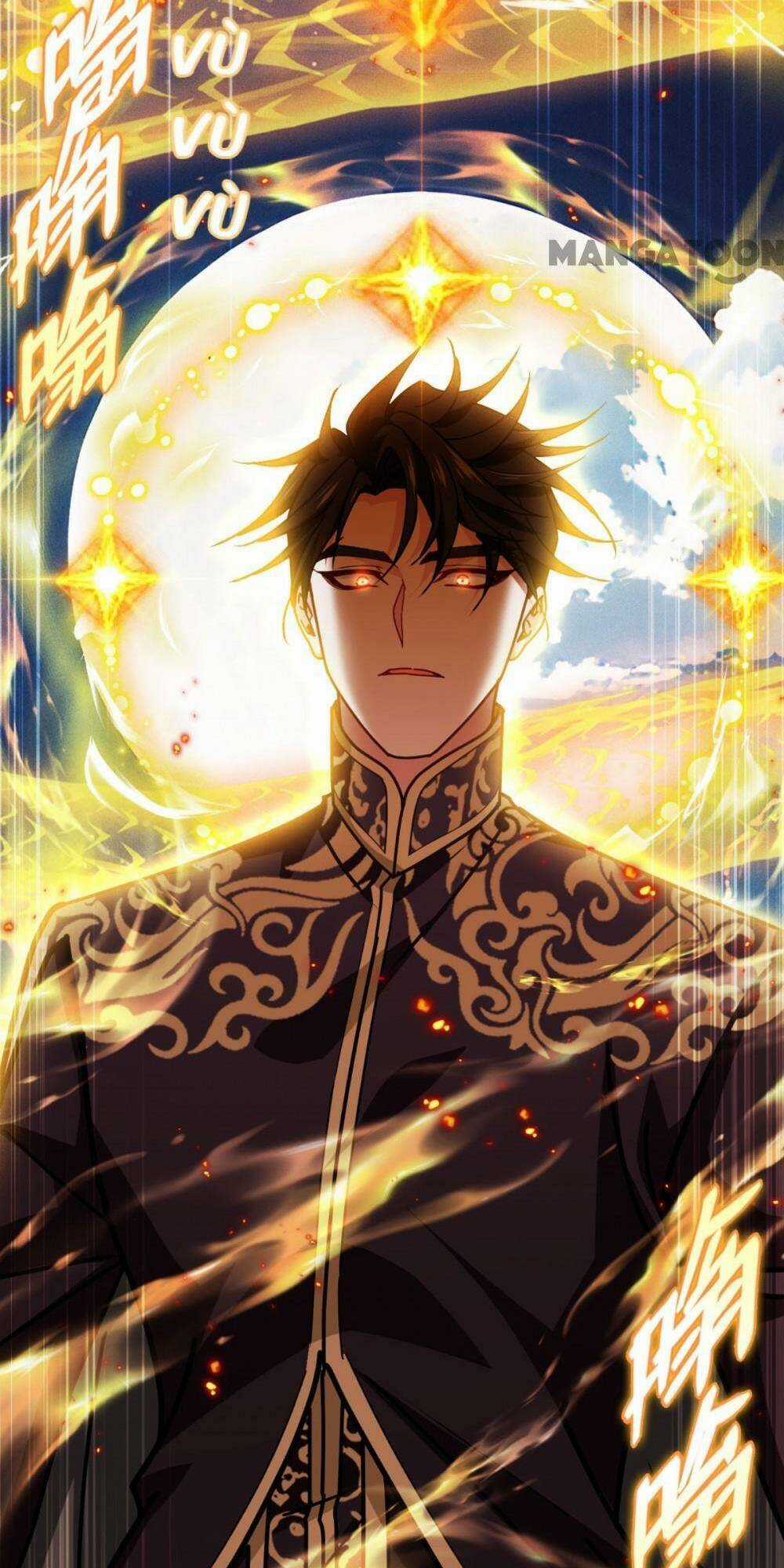 Bị Cắn Thành Vương Giả Chapter 73 trang 22