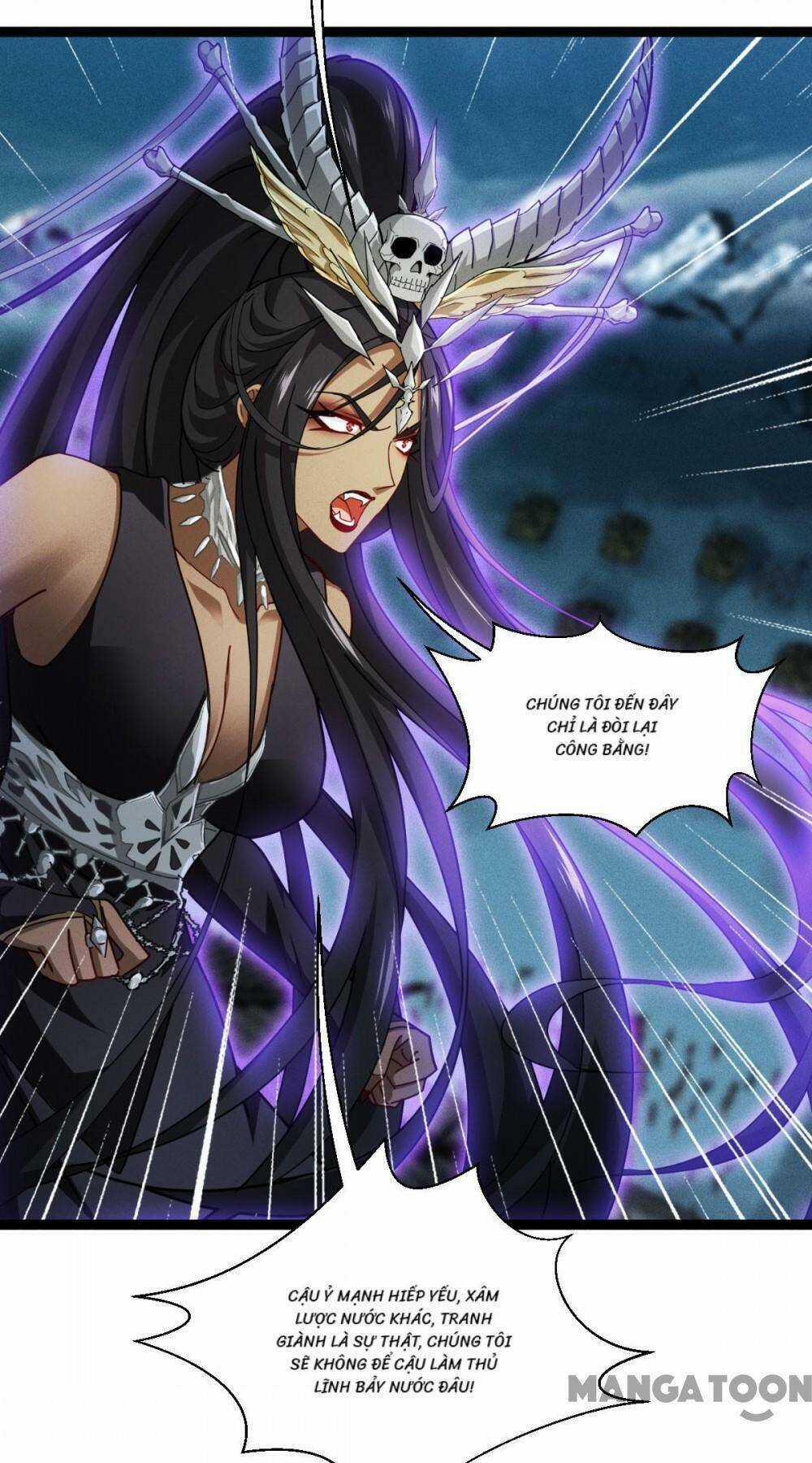 Bị Cắn Thành Vương Giả Chapter 73 trang 26