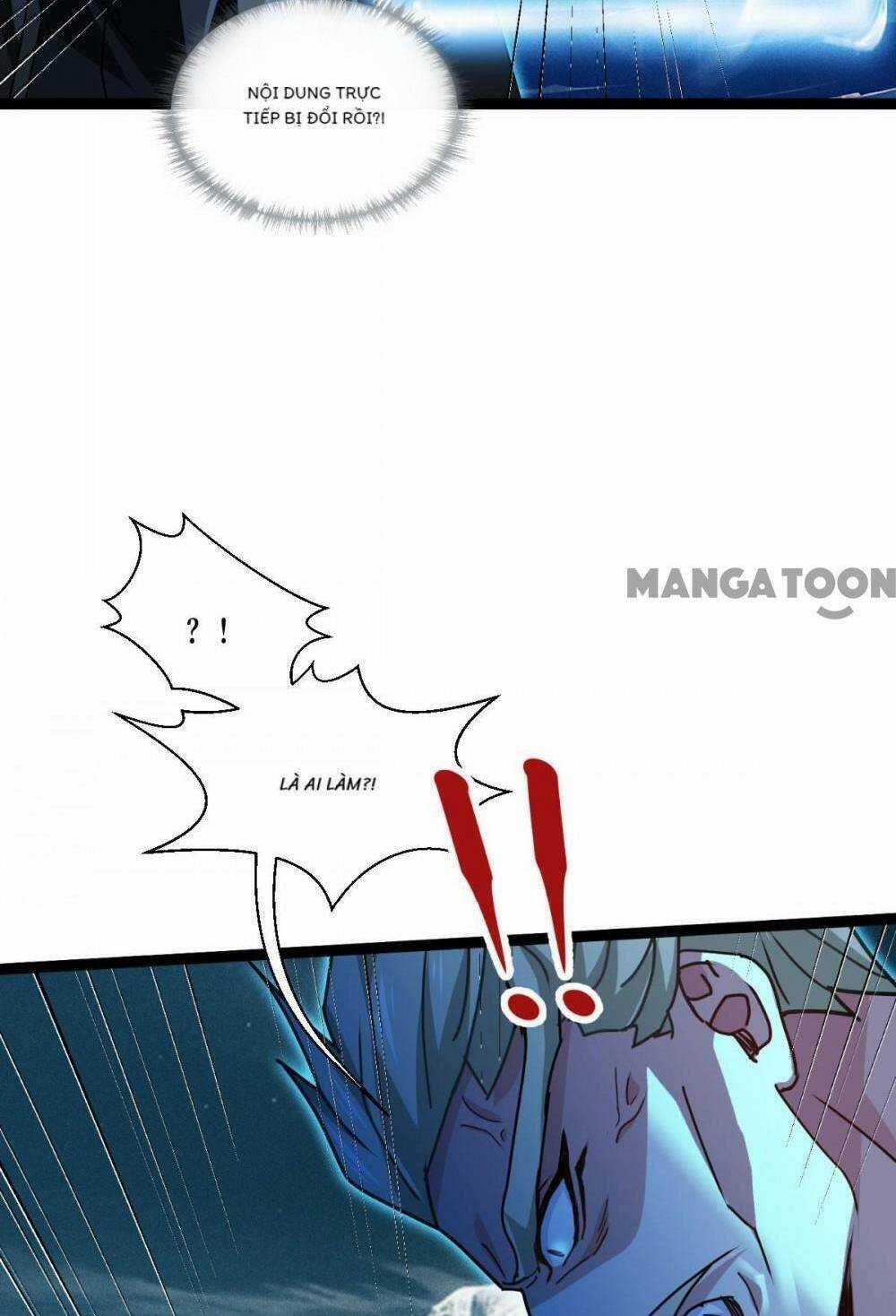 Bị Cắn Thành Vương Giả Chapter 73 trang 33