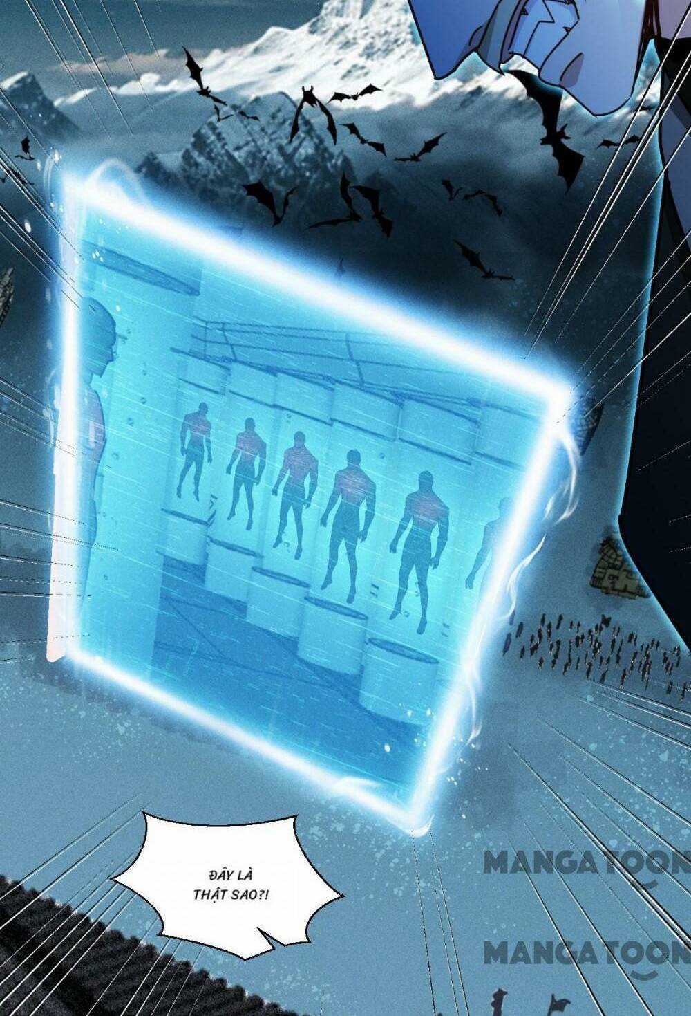 Bị Cắn Thành Vương Giả Chapter 73 trang 34