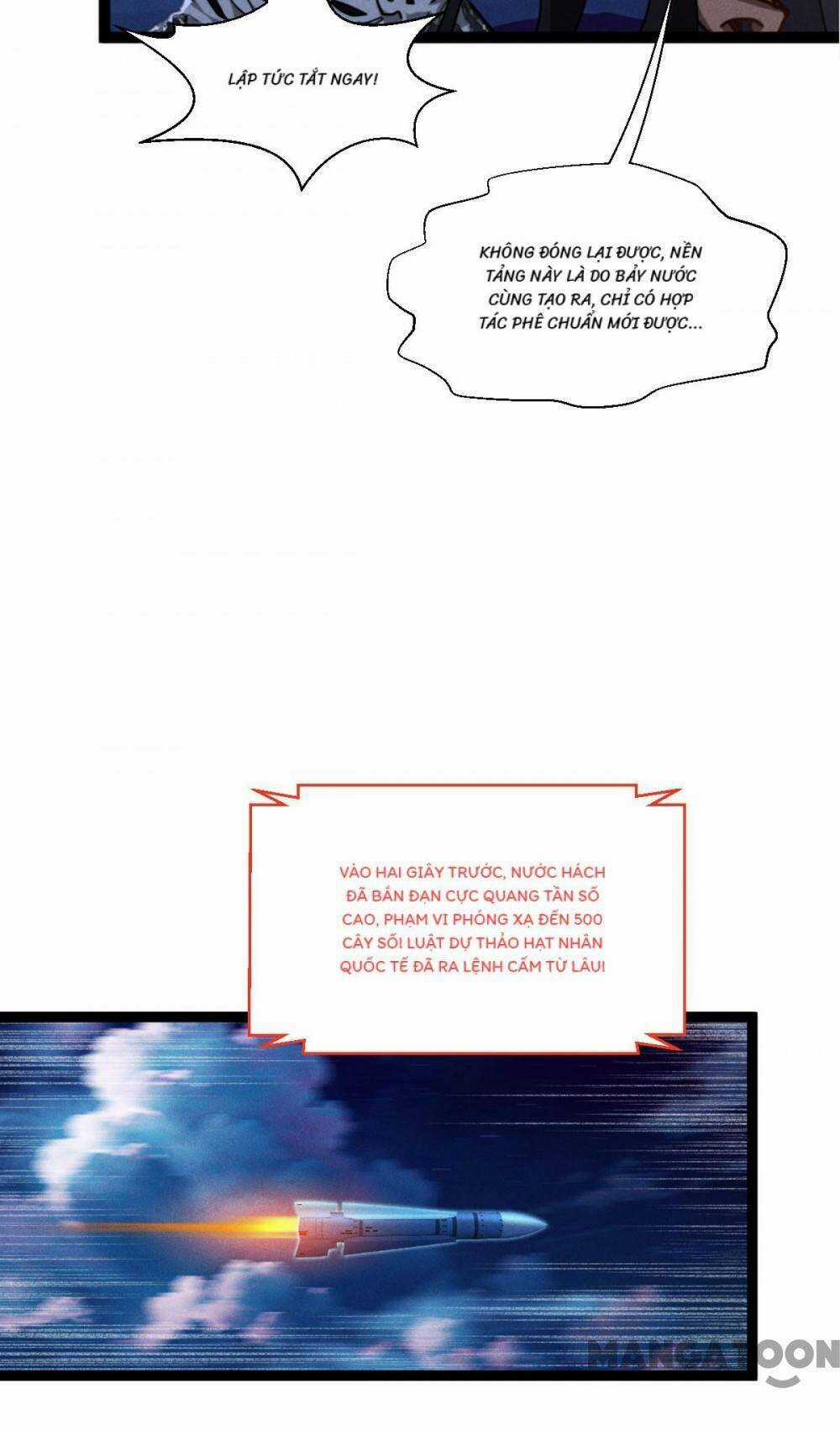 Bị Cắn Thành Vương Giả Chapter 73 trang 38