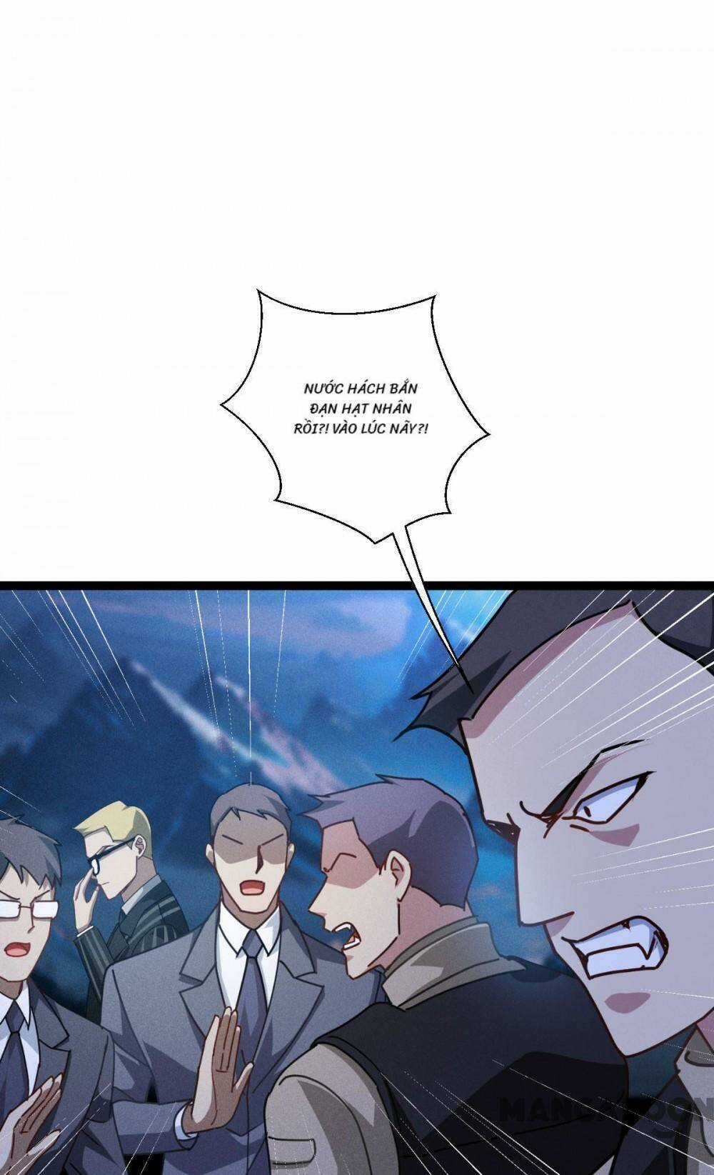 Bị Cắn Thành Vương Giả Chapter 73 trang 39