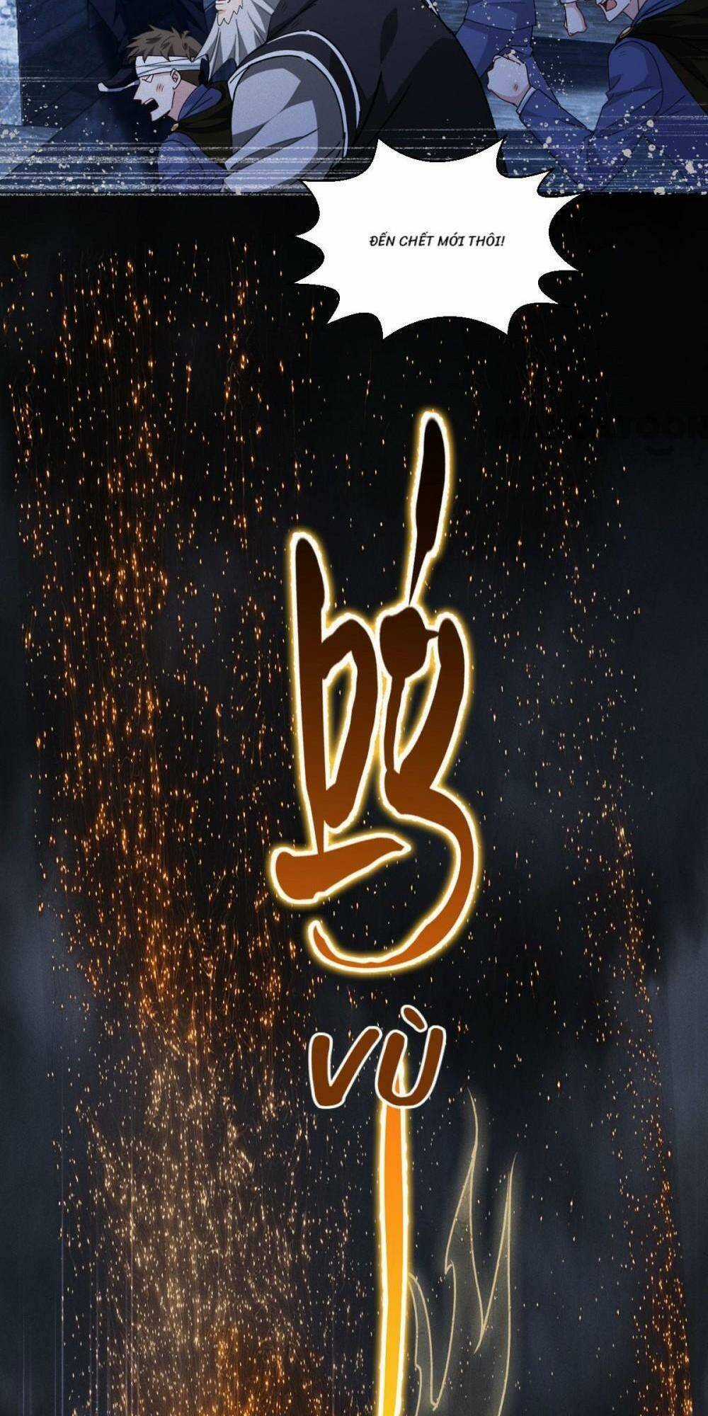 Bị Cắn Thành Vương Giả Chapter 73 trang 4