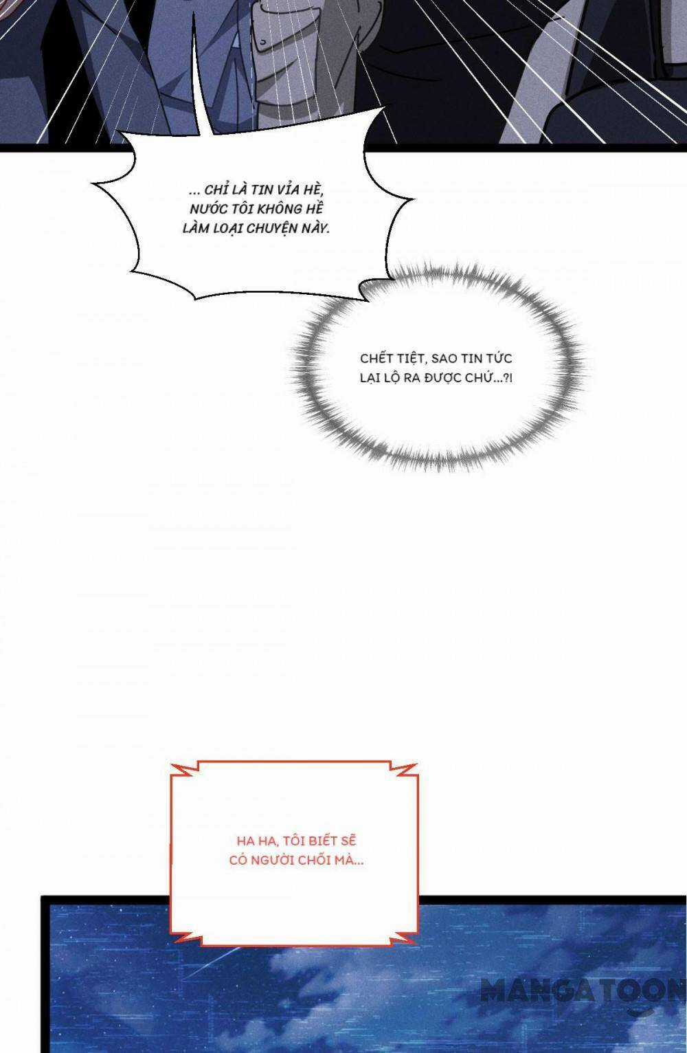 Bị Cắn Thành Vương Giả Chapter 73 trang 40