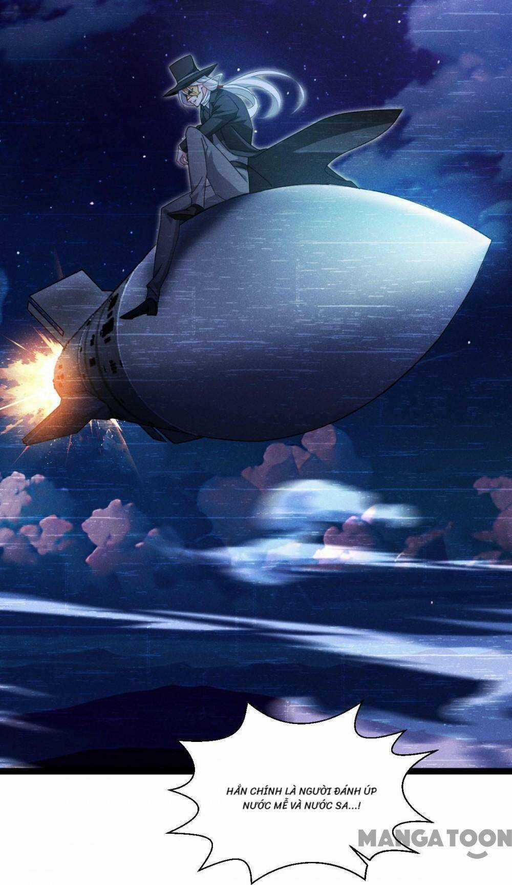 Bị Cắn Thành Vương Giả Chapter 73 trang 44