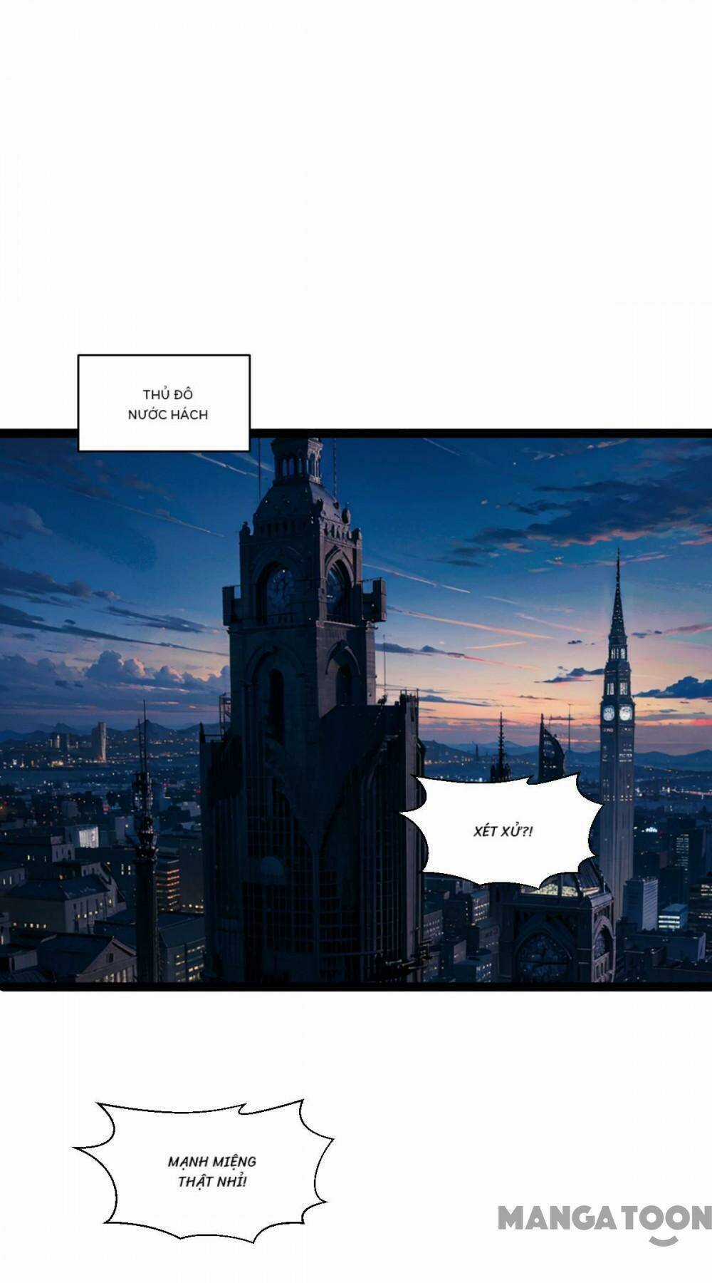 Bị Cắn Thành Vương Giả Chapter 73 trang 47