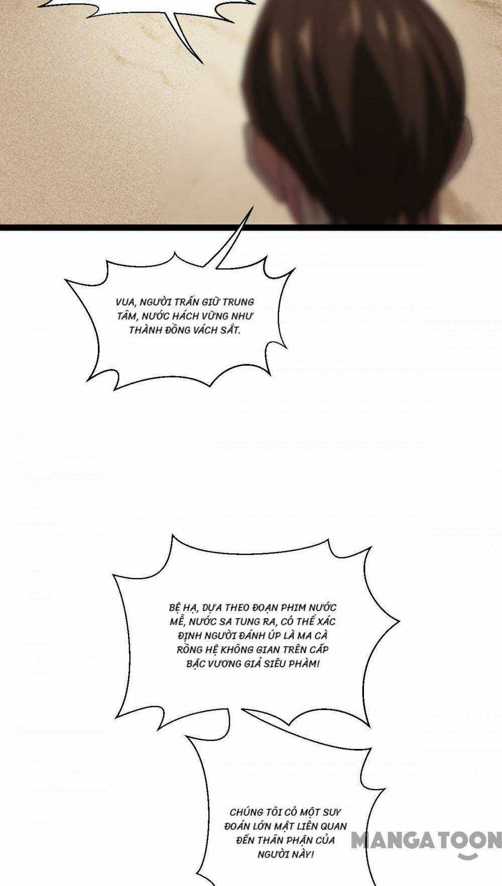 Bị Cắn Thành Vương Giả Chapter 73 trang 49