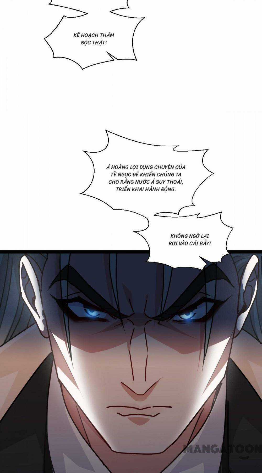 Bị Cắn Thành Vương Giả Chapter 73 trang 52