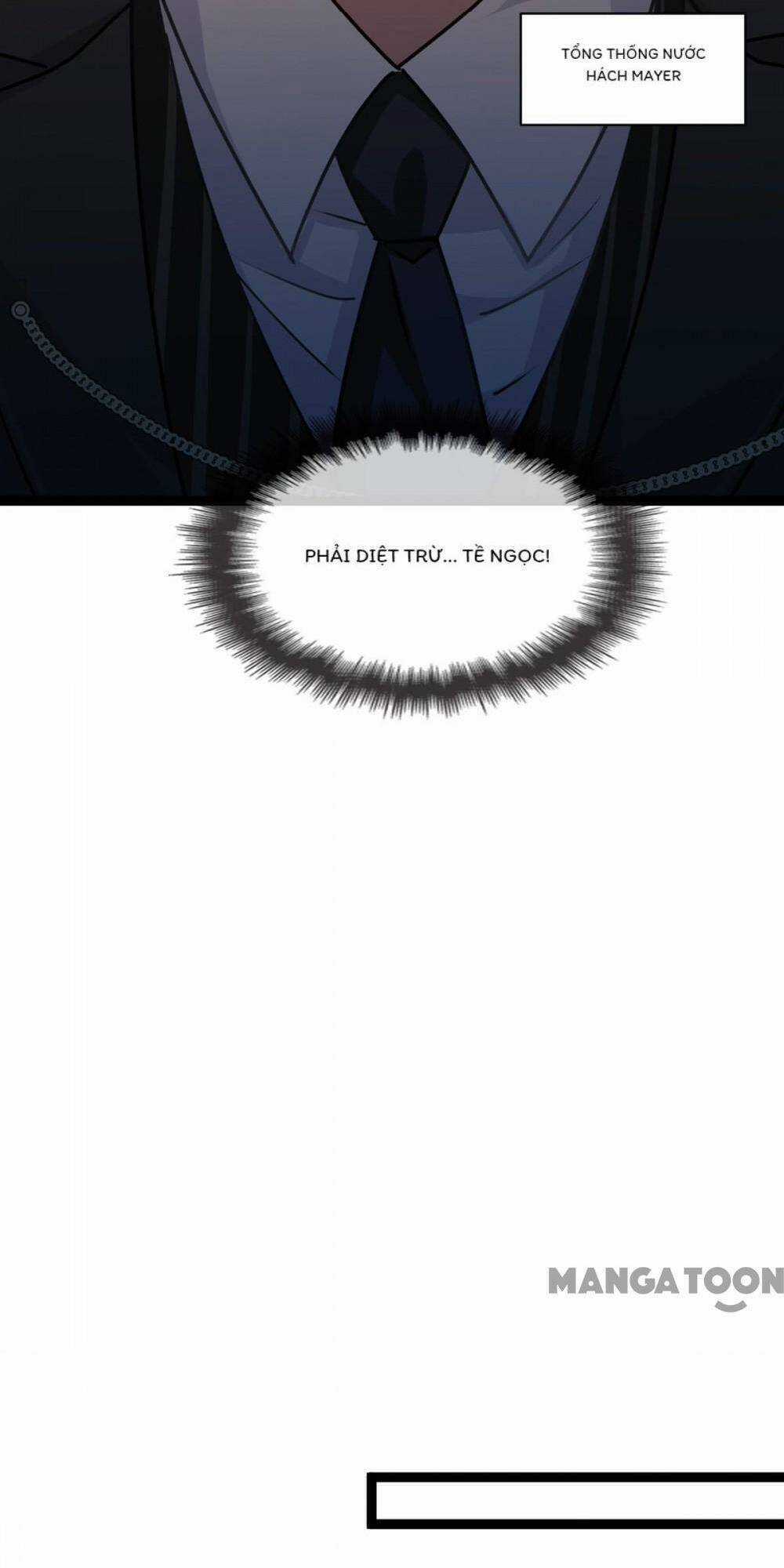 Bị Cắn Thành Vương Giả Chapter 73 trang 53