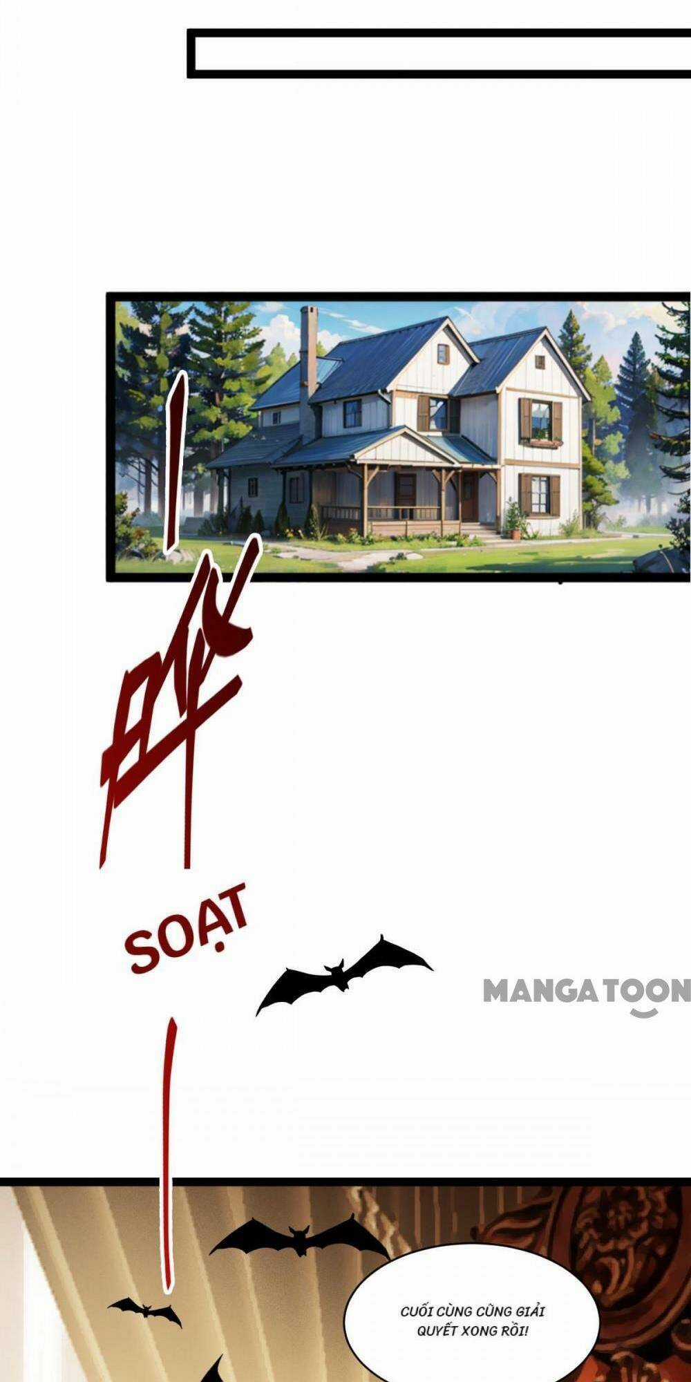 Bị Cắn Thành Vương Giả Chapter 73 trang 54