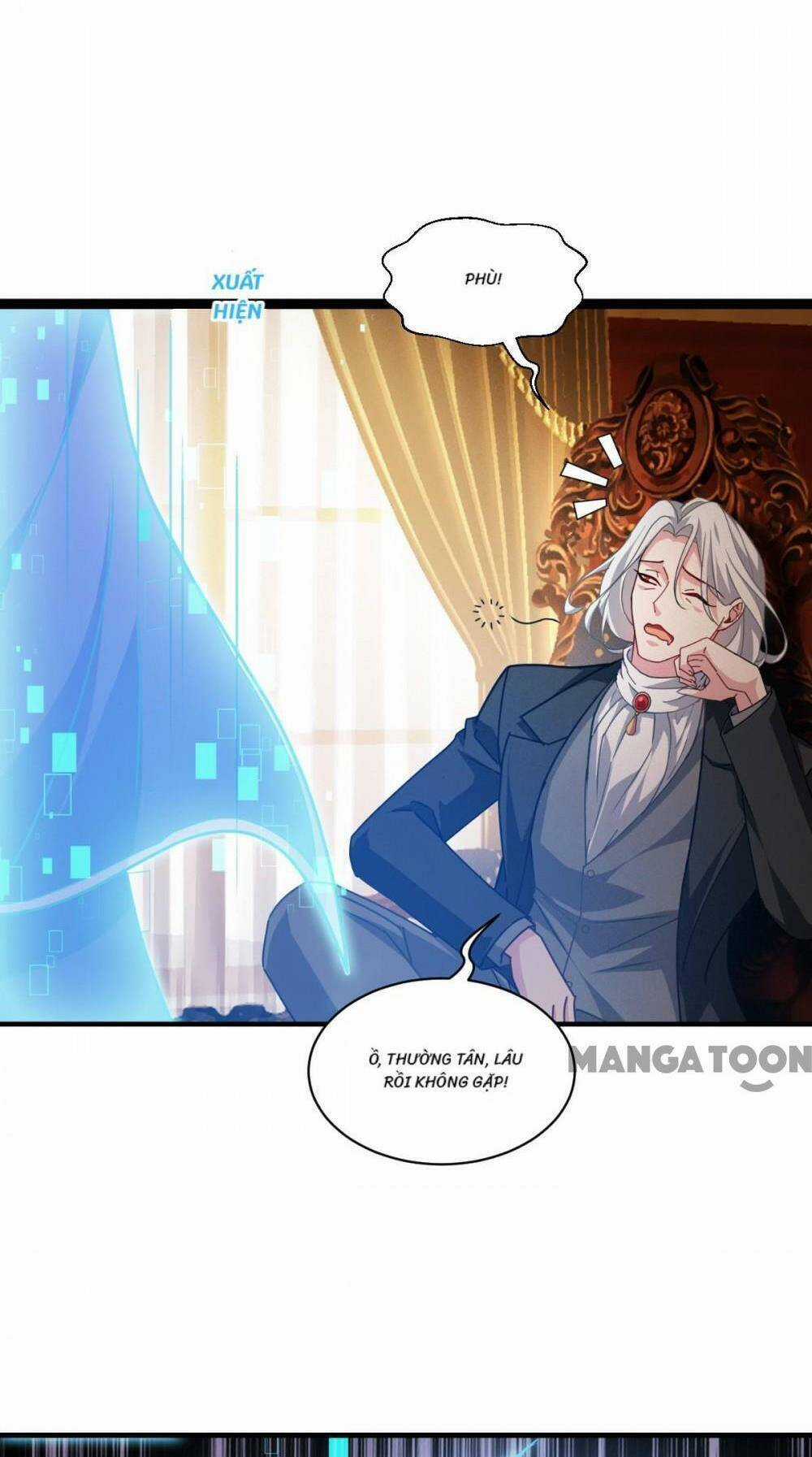 Bị Cắn Thành Vương Giả Chapter 73 trang 56