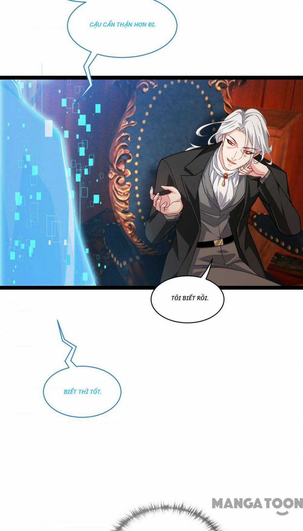 Bị Cắn Thành Vương Giả Chapter 73 trang 60