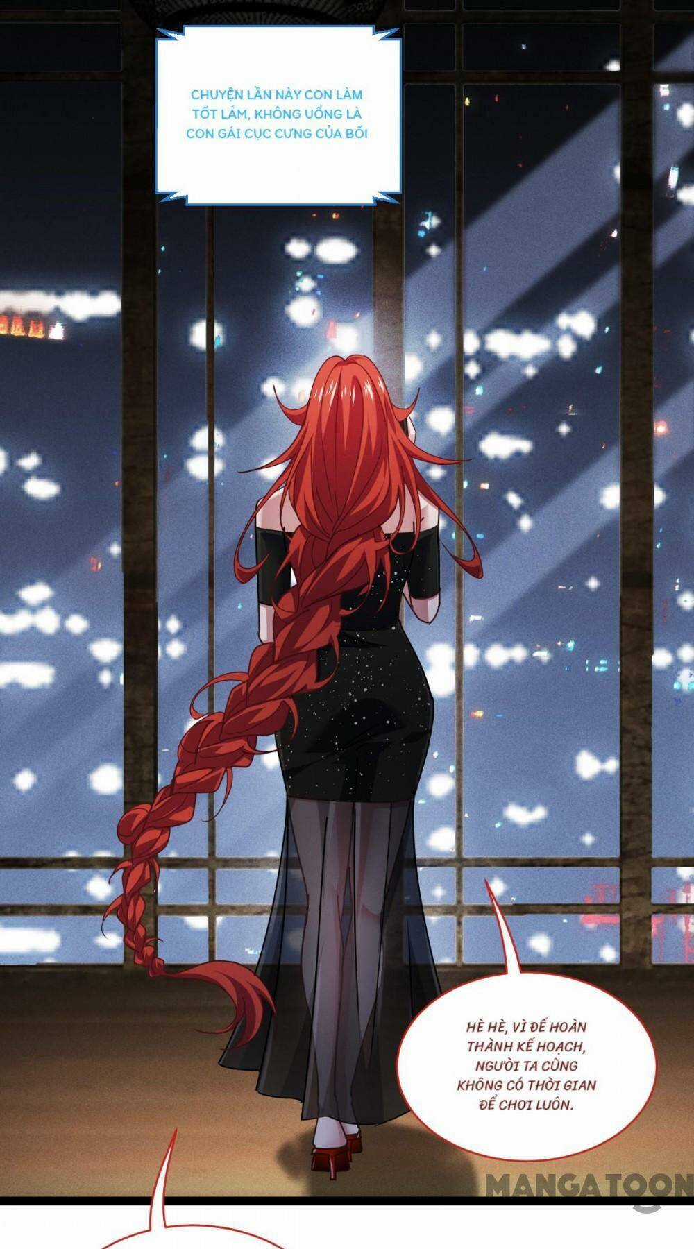 Bị Cắn Thành Vương Giả Chapter 73 trang 64