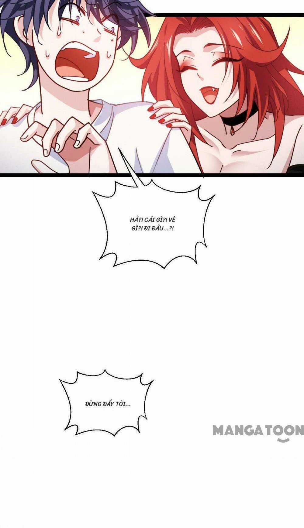 Bị Cắn Thành Vương Giả Chapter 73 trang 68