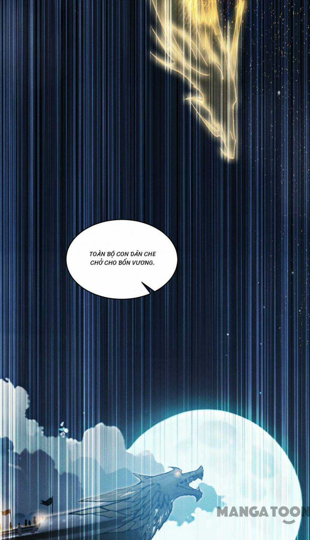 Bị Cắn Thành Vương Giả Chapter 73 trang 7