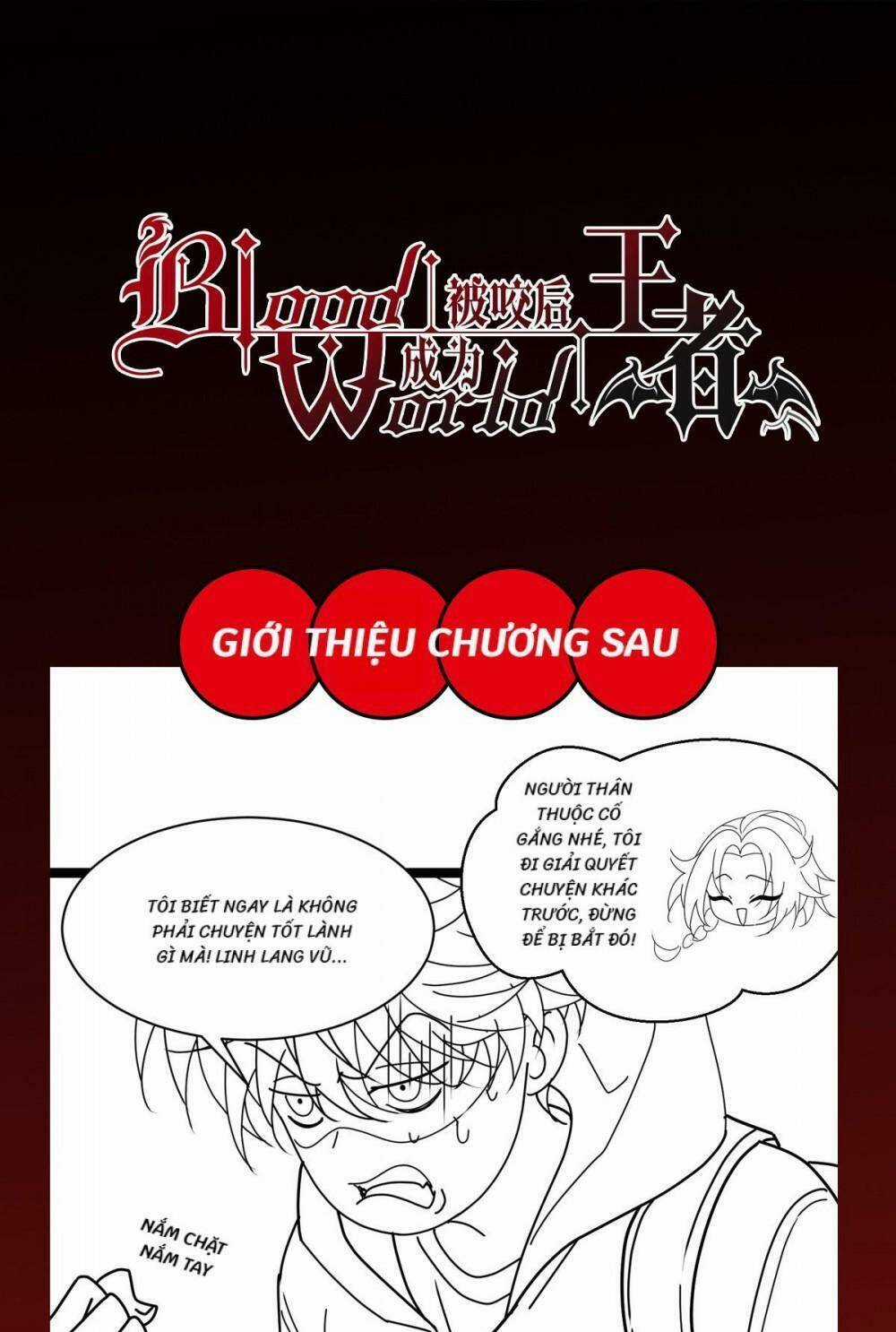 Bị Cắn Thành Vương Giả Chapter 73 trang 70