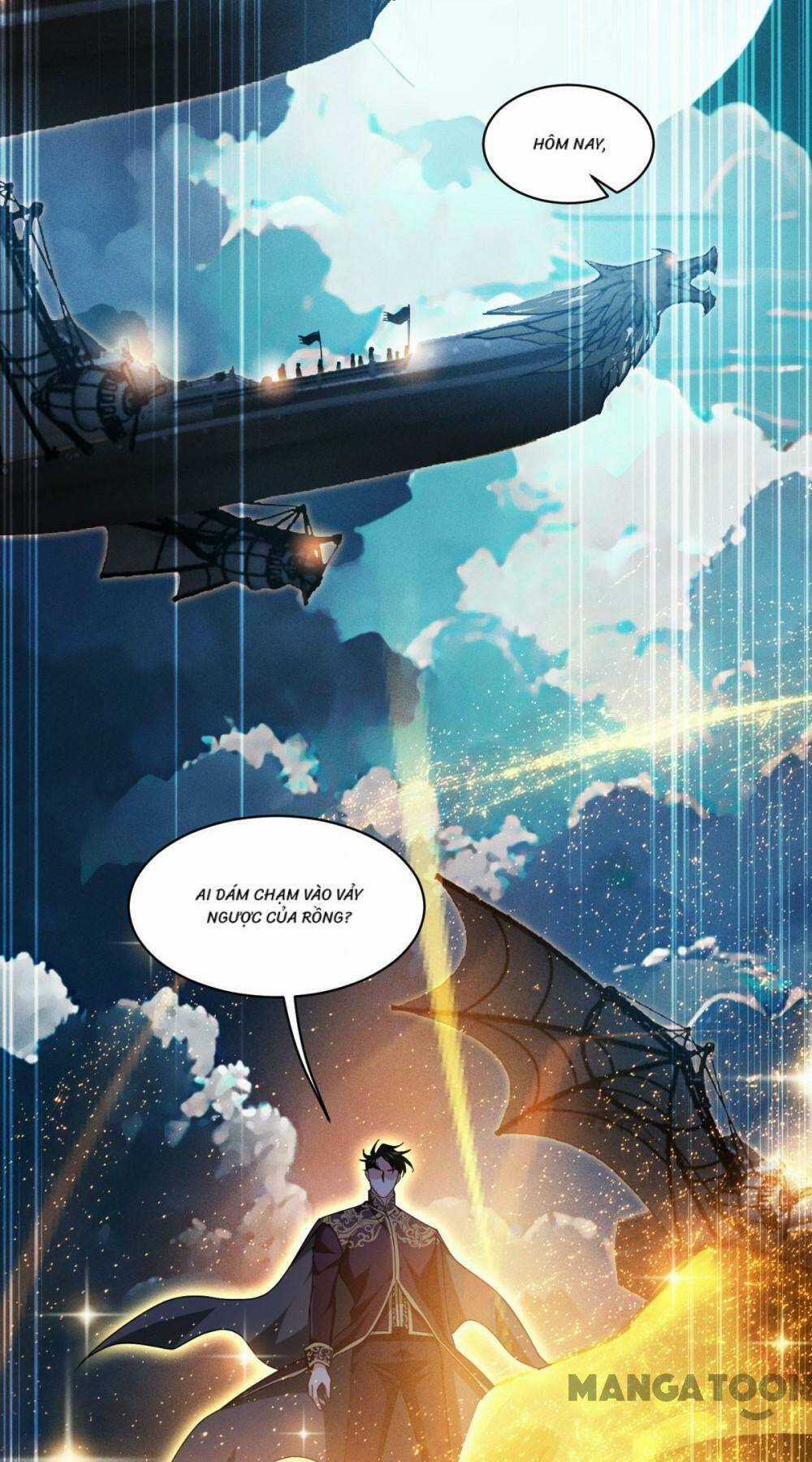 Bị Cắn Thành Vương Giả Chapter 73 trang 8