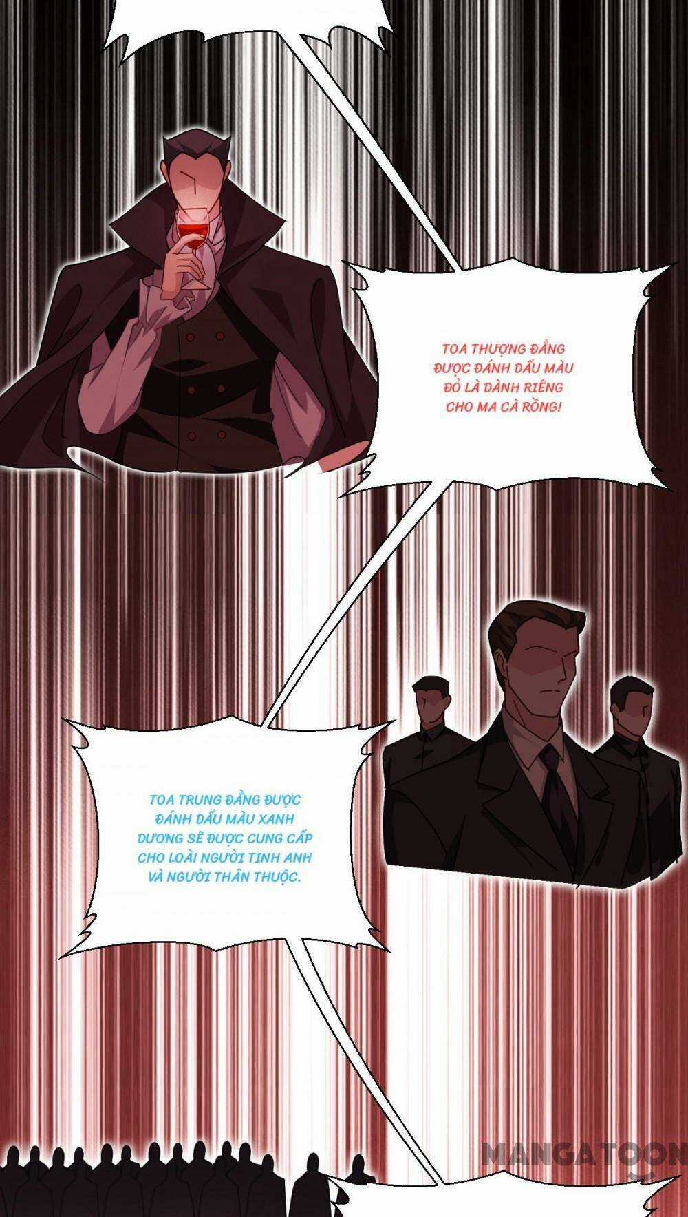 Bị Cắn Thành Vương Giả Chapter 74 trang 12