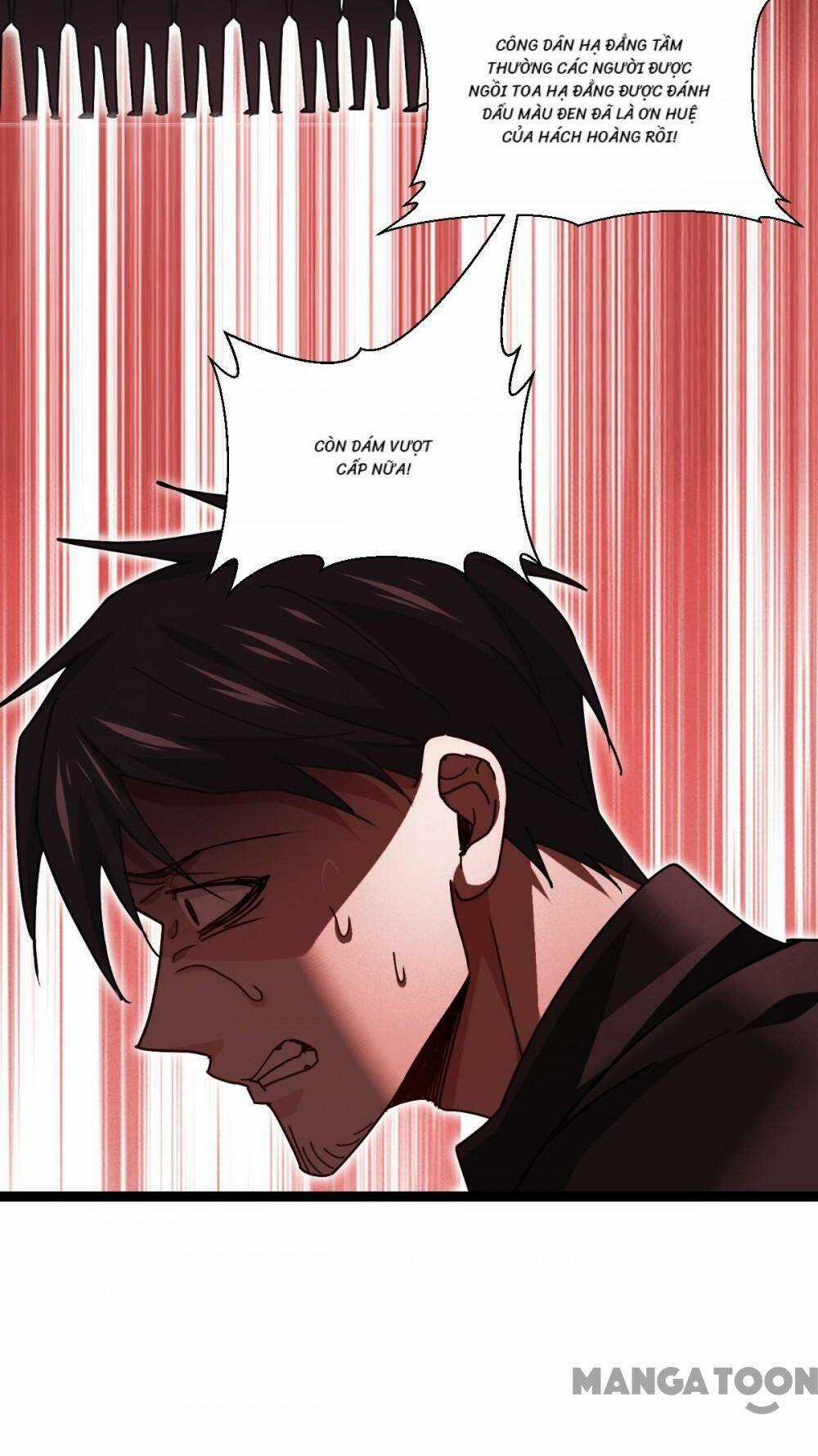 Bị Cắn Thành Vương Giả Chapter 74 trang 13