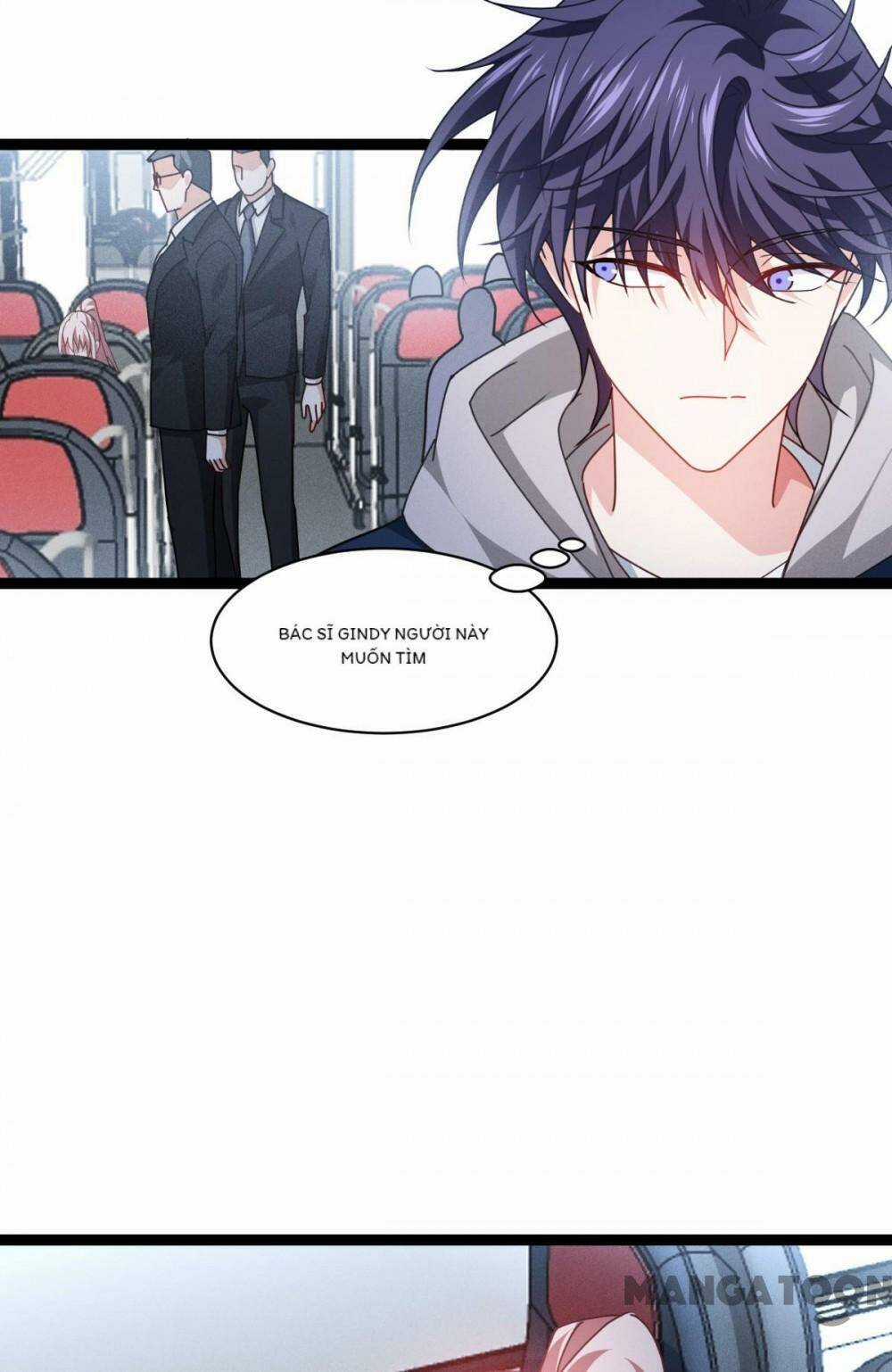 Bị Cắn Thành Vương Giả Chapter 74 trang 16