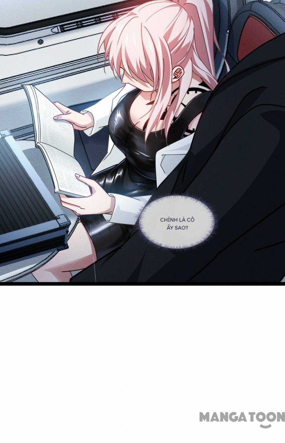 Bị Cắn Thành Vương Giả Chapter 74 trang 17