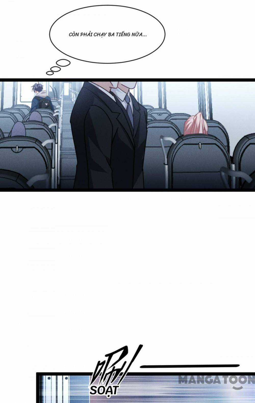 Bị Cắn Thành Vương Giả Chapter 74 trang 18