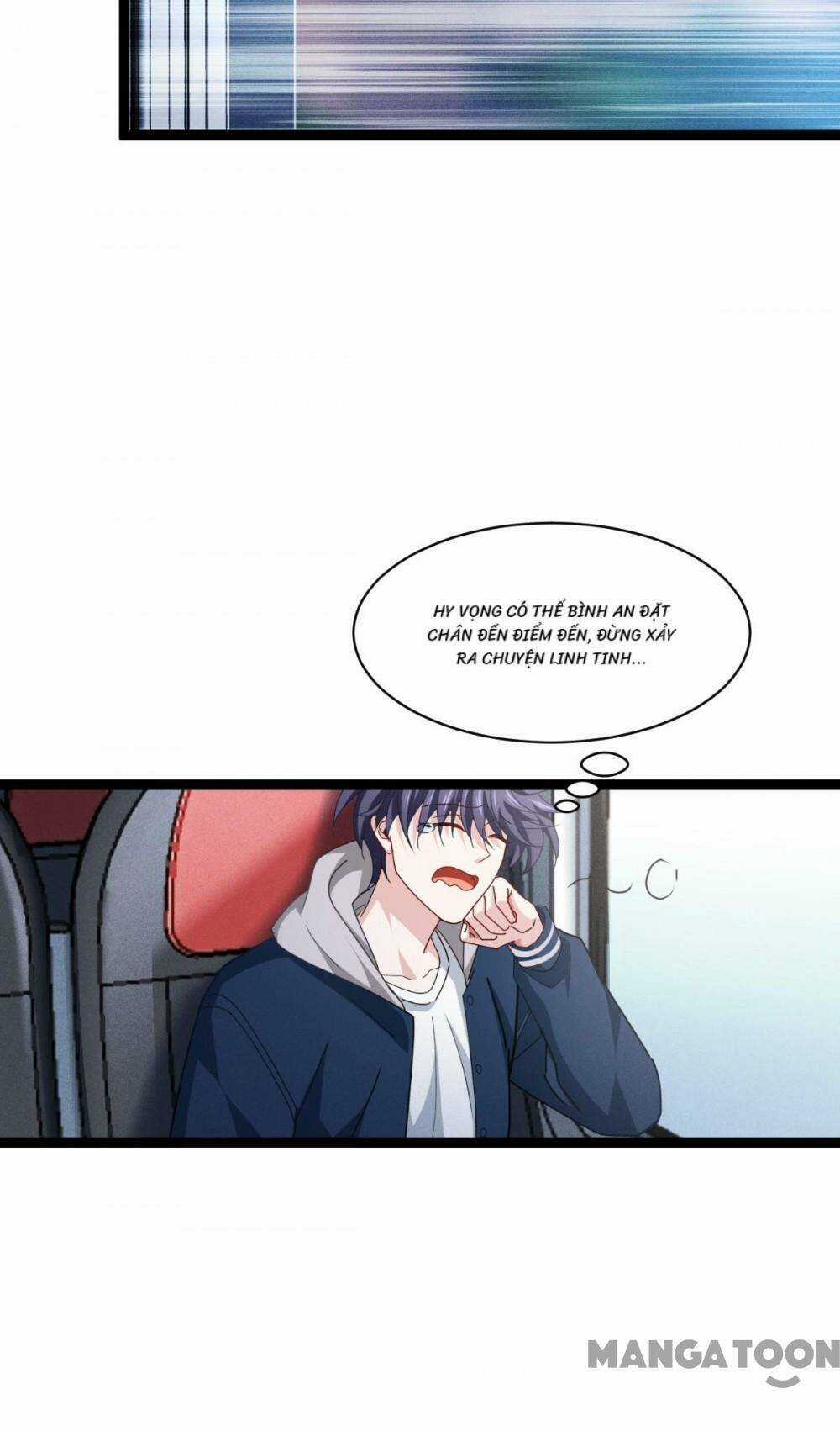 Bị Cắn Thành Vương Giả Chapter 74 trang 19