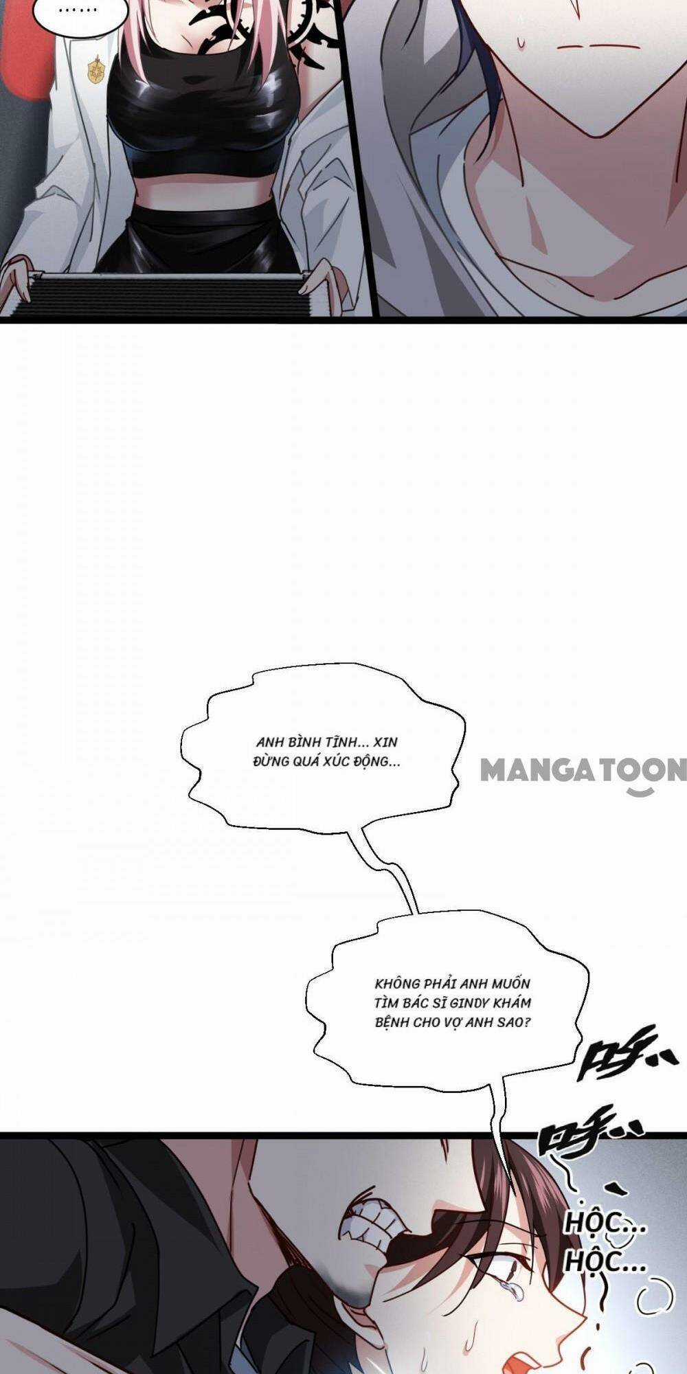 Bị Cắn Thành Vương Giả Chapter 74 trang 25