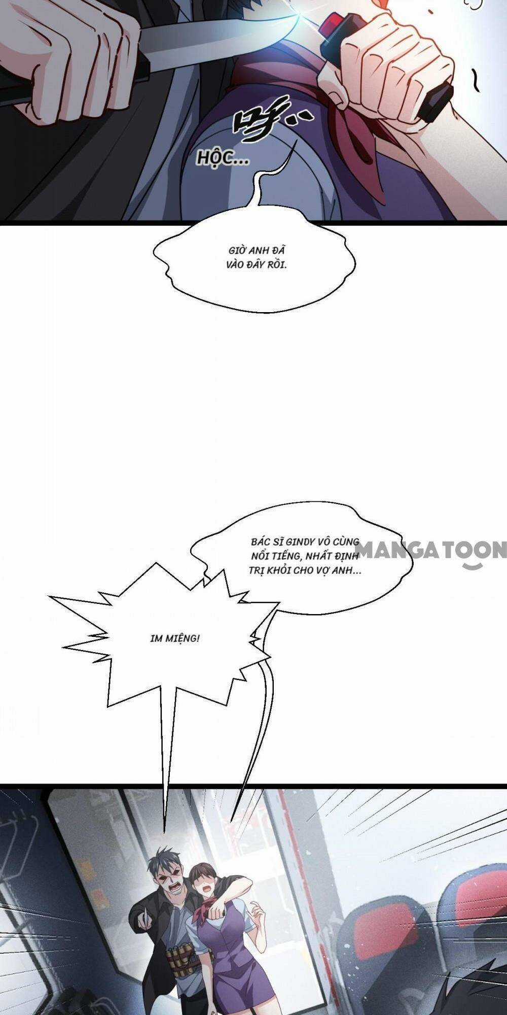 Bị Cắn Thành Vương Giả Chapter 74 trang 26