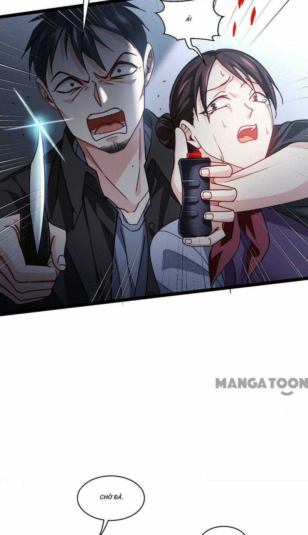 Bị Cắn Thành Vương Giả Chapter 74 trang 28