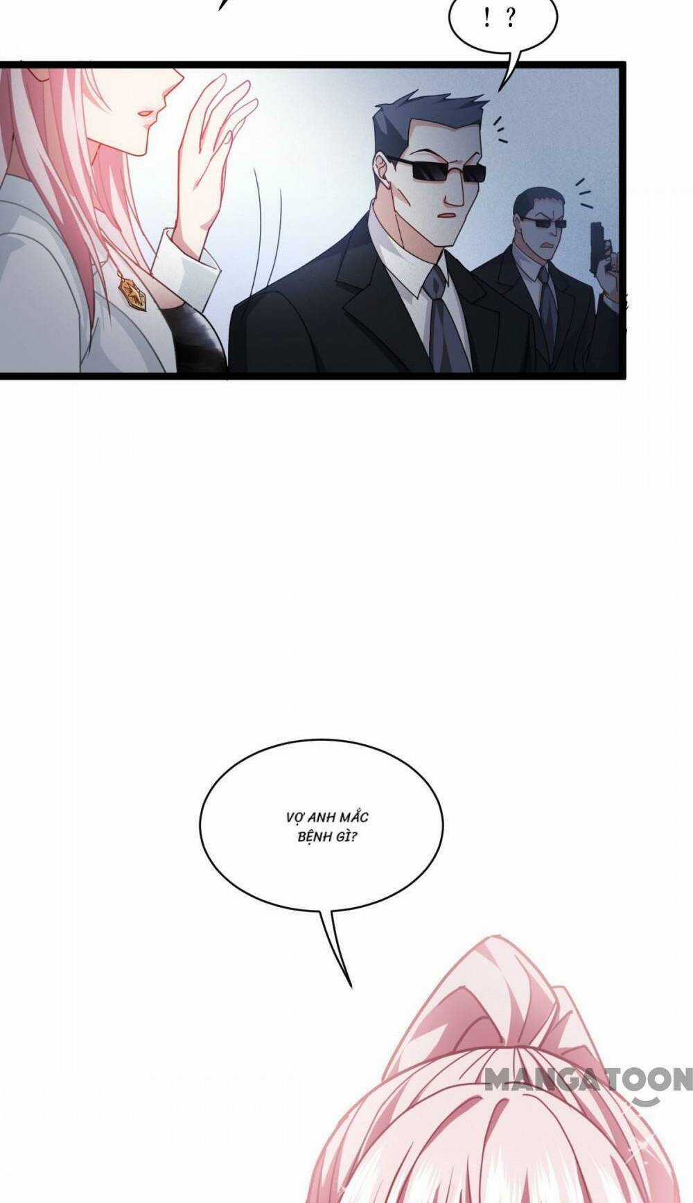 Bị Cắn Thành Vương Giả Chapter 74 trang 29