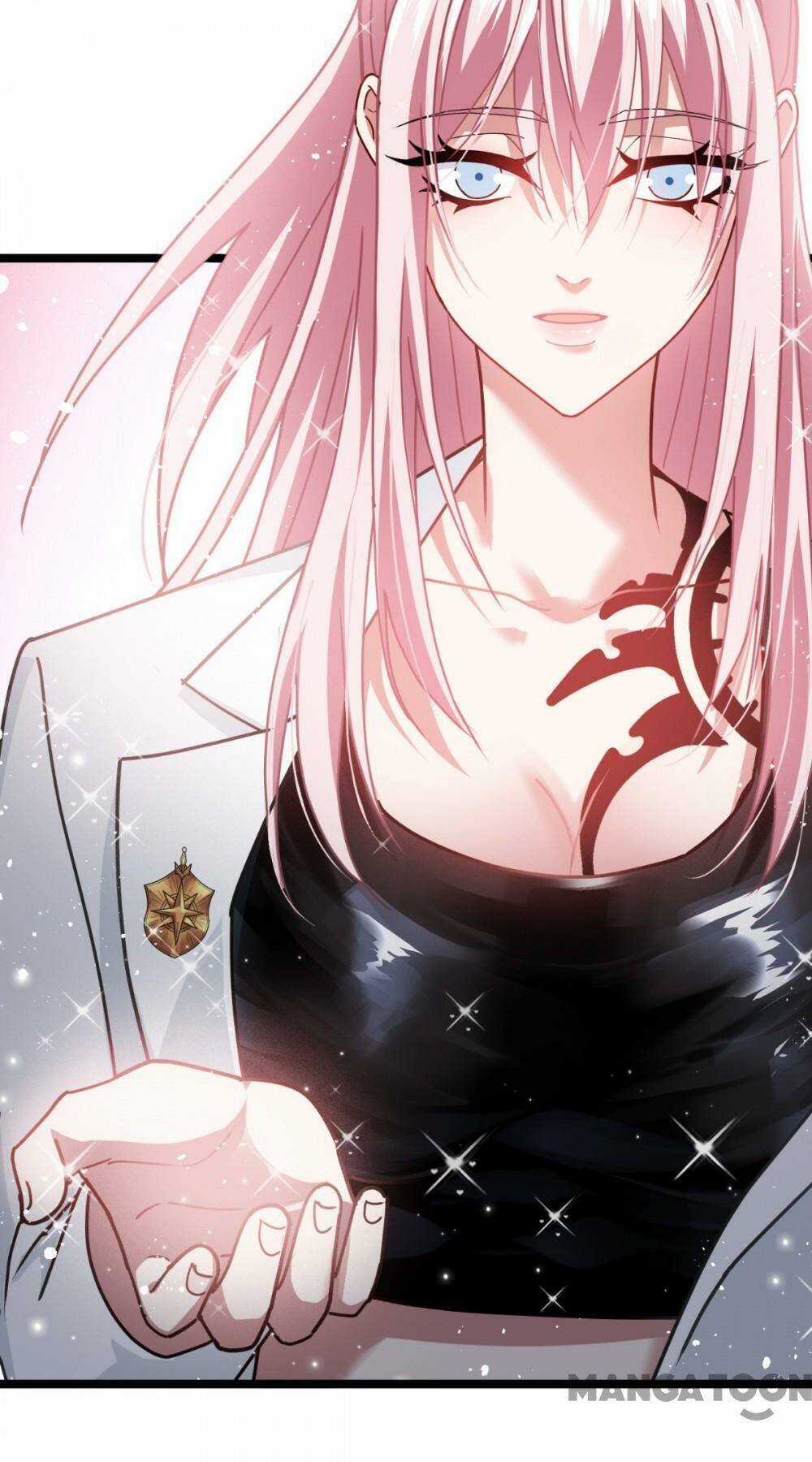 Bị Cắn Thành Vương Giả Chapter 74 trang 30