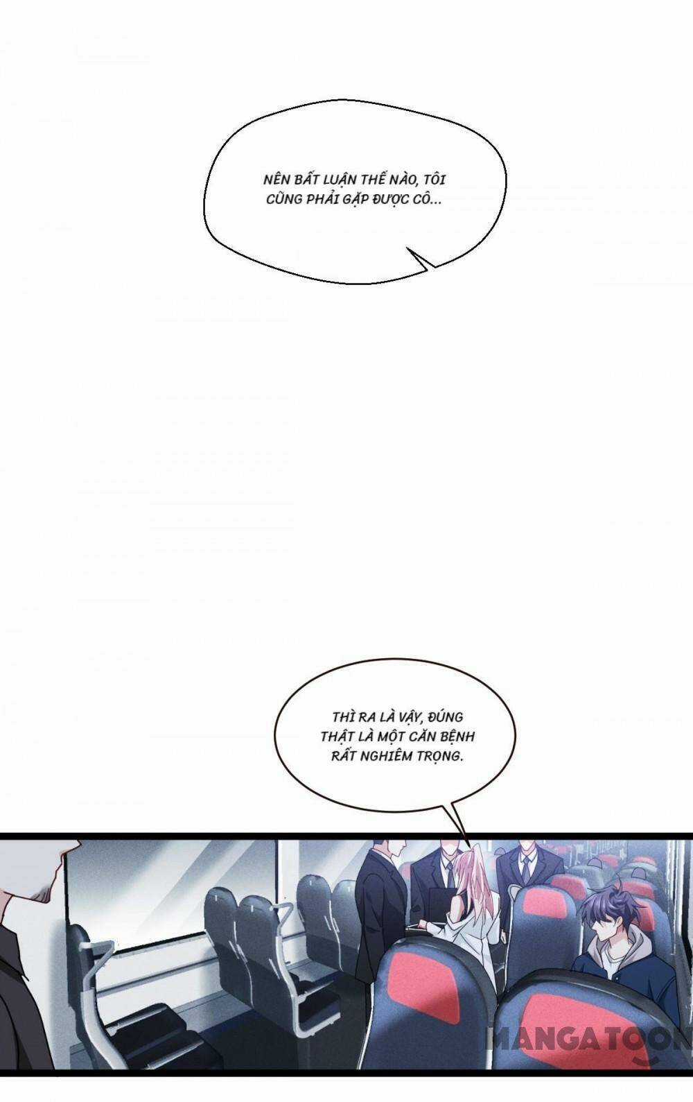 Bị Cắn Thành Vương Giả Chapter 74 trang 33