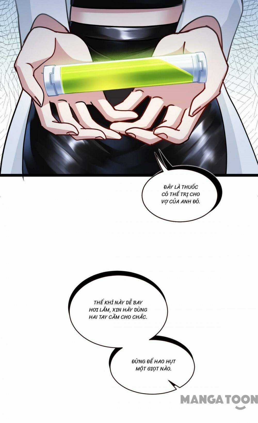 Bị Cắn Thành Vương Giả Chapter 74 trang 39