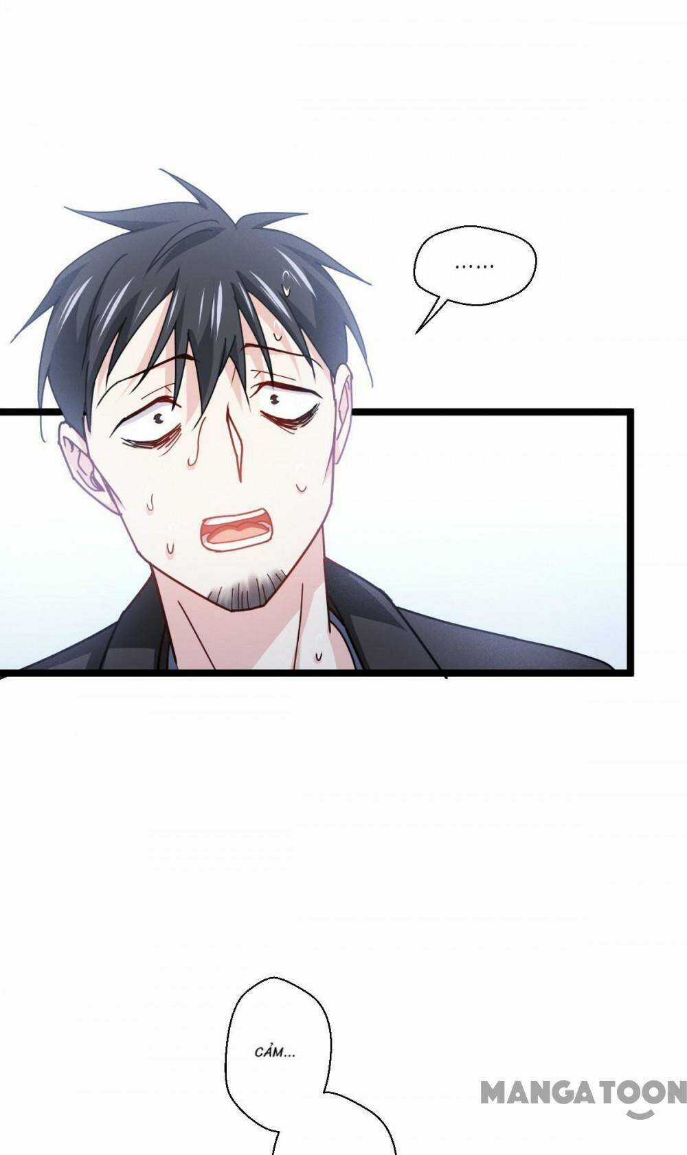 Bị Cắn Thành Vương Giả Chapter 74 trang 40