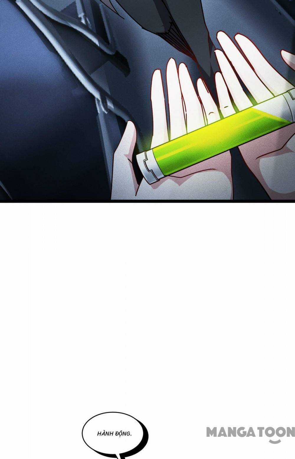 Bị Cắn Thành Vương Giả Chapter 74 trang 46