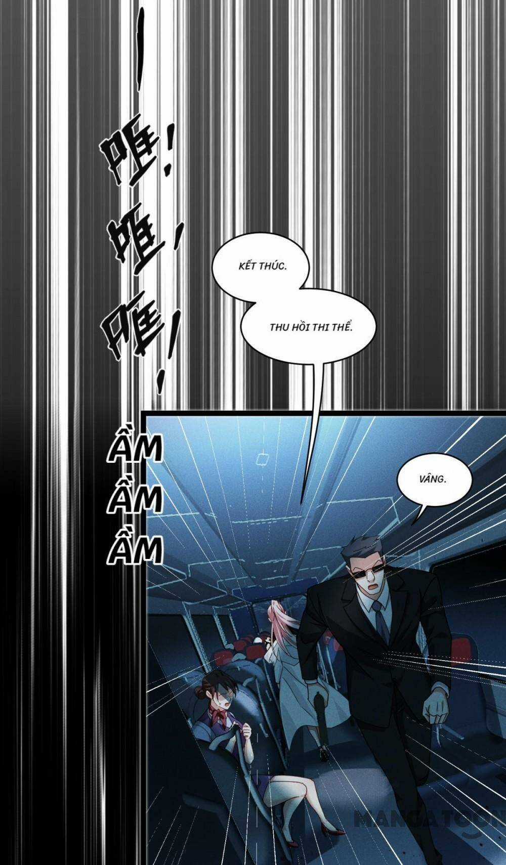 Bị Cắn Thành Vương Giả Chapter 74 trang 49