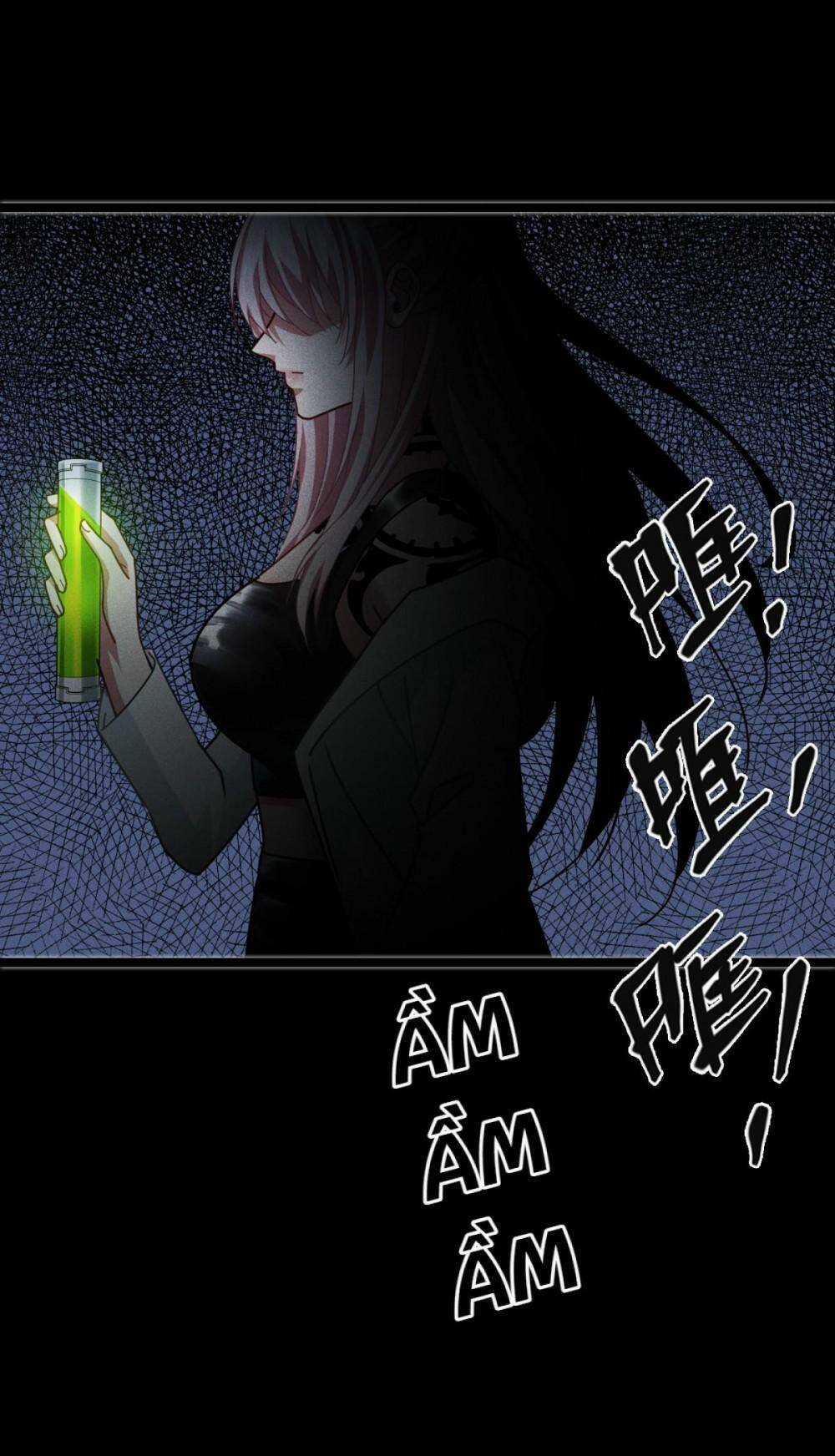 Bị Cắn Thành Vương Giả Chapter 74 trang 51