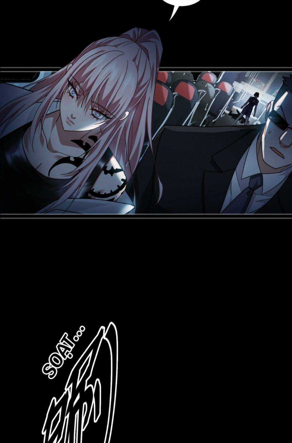 Bị Cắn Thành Vương Giả Chapter 74 trang 53