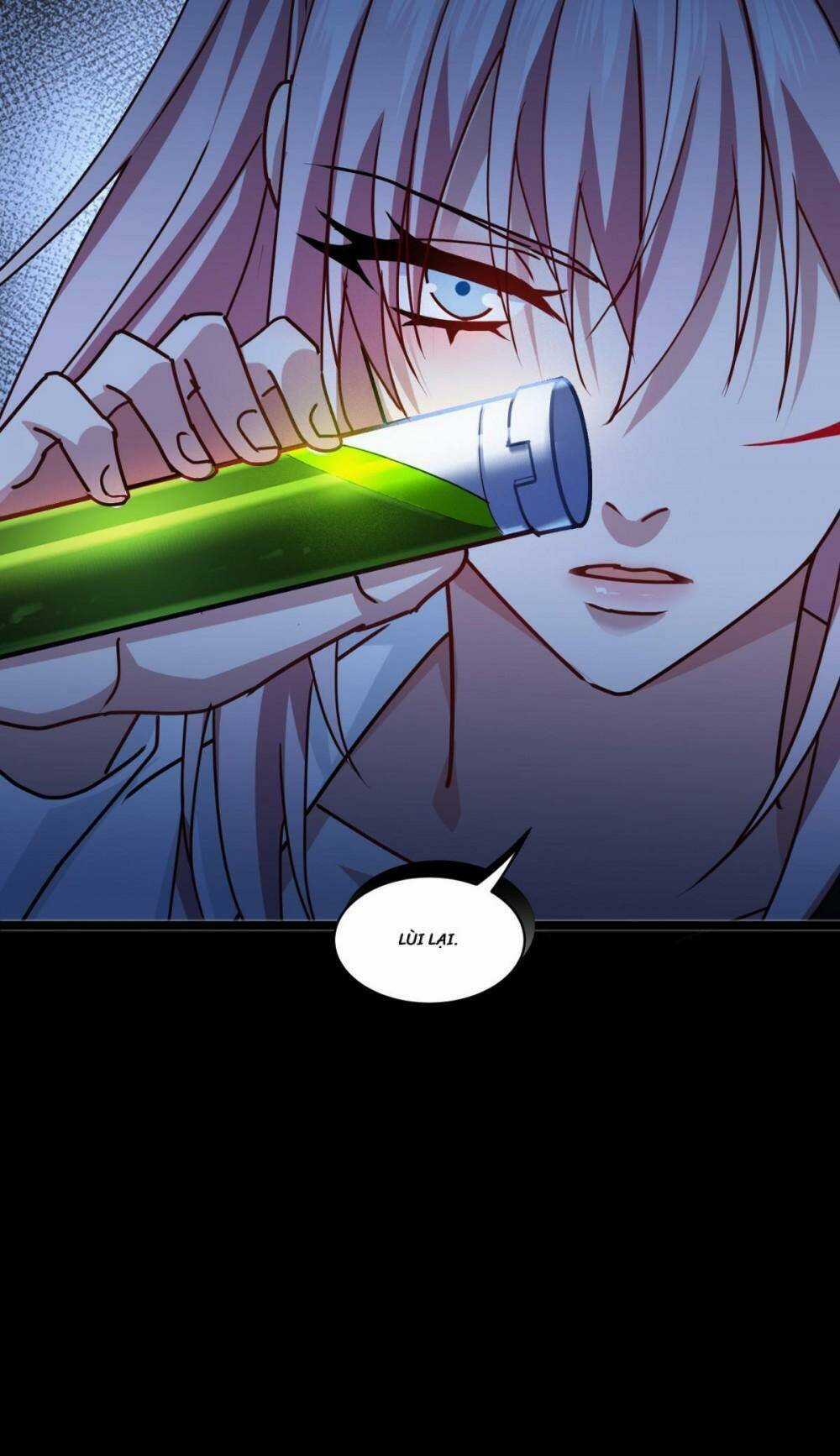 Bị Cắn Thành Vương Giả Chapter 75 trang 15