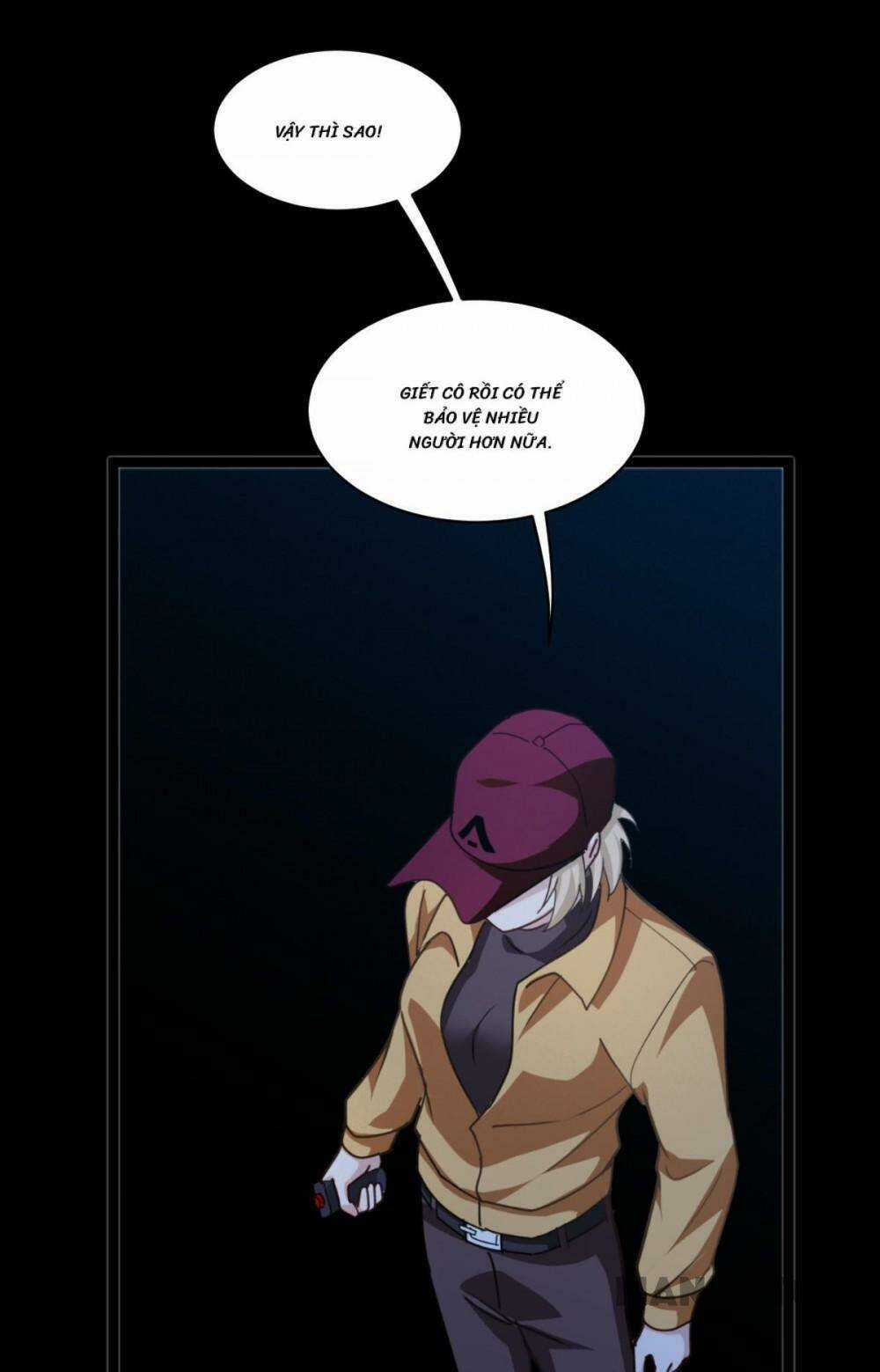 Bị Cắn Thành Vương Giả Chapter 75 trang 16