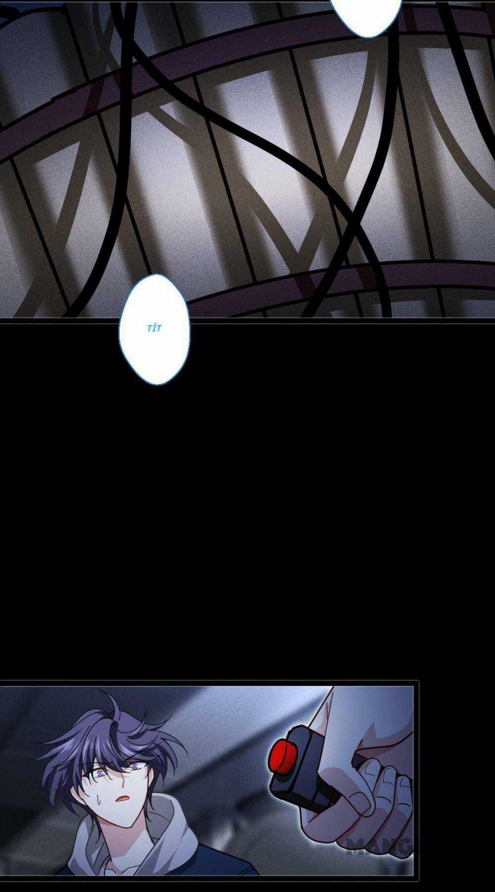 Bị Cắn Thành Vương Giả Chapter 75 trang 18