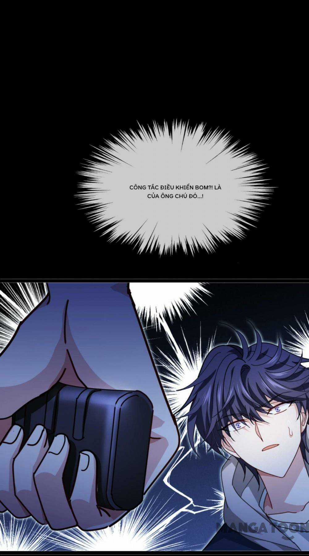 Bị Cắn Thành Vương Giả Chapter 75 trang 19