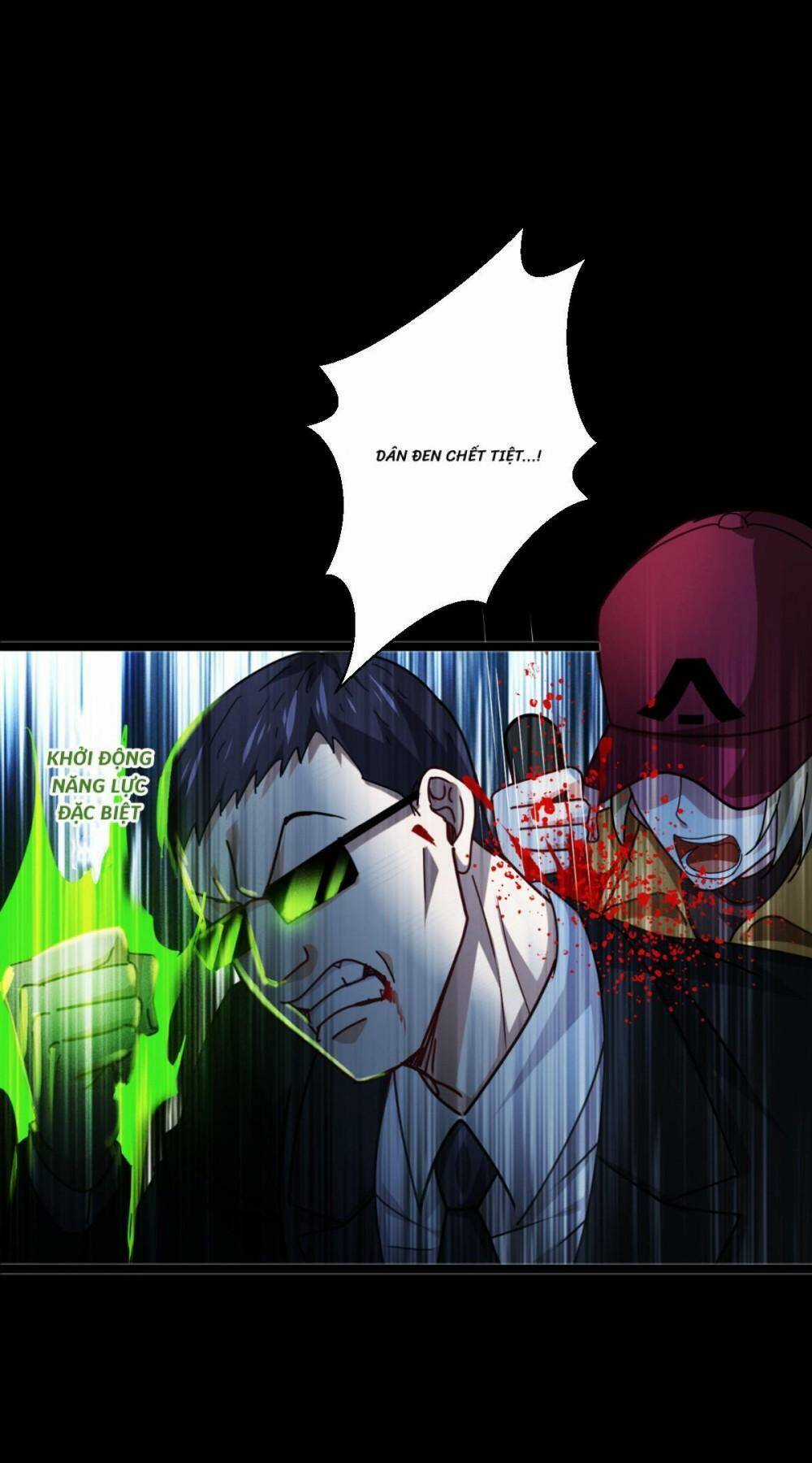 Bị Cắn Thành Vương Giả Chapter 75 trang 2