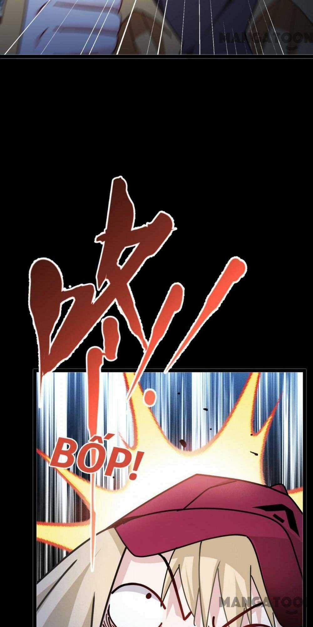 Bị Cắn Thành Vương Giả Chapter 75 trang 21