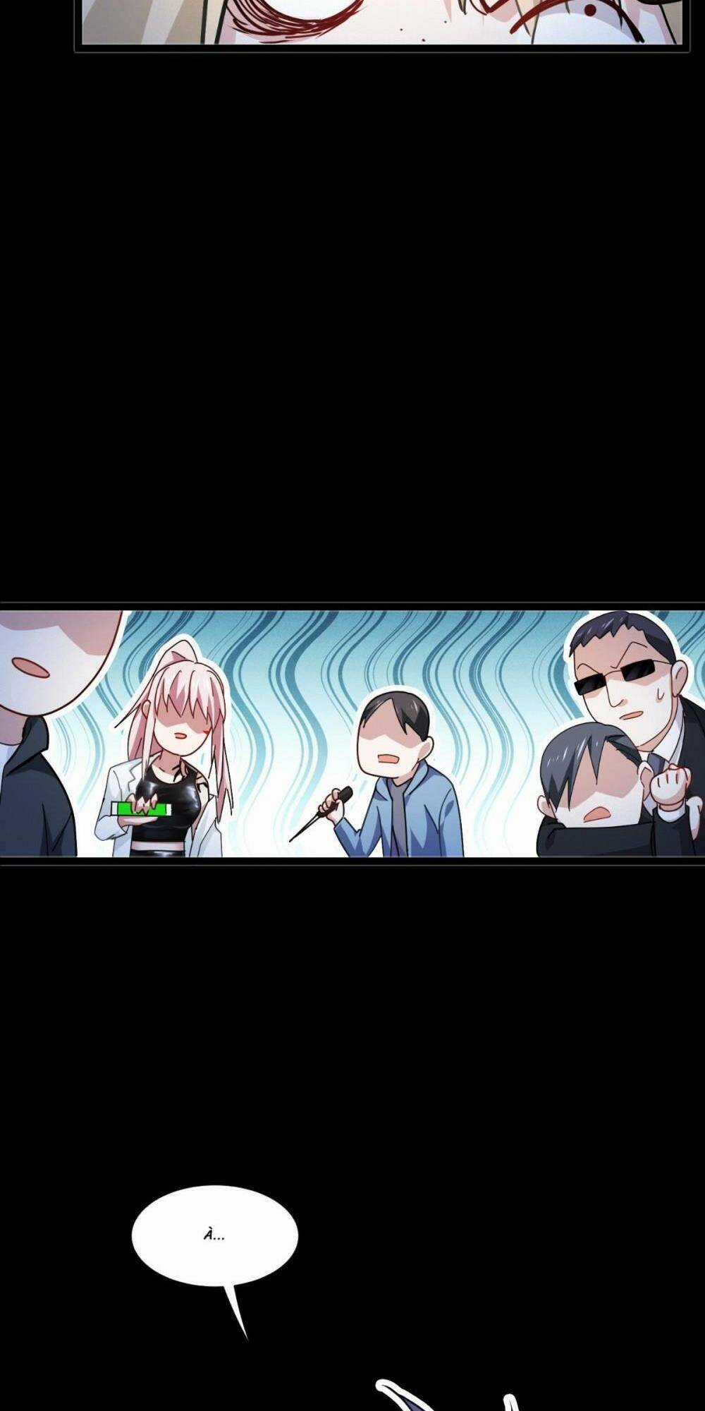 Bị Cắn Thành Vương Giả Chapter 75 trang 22