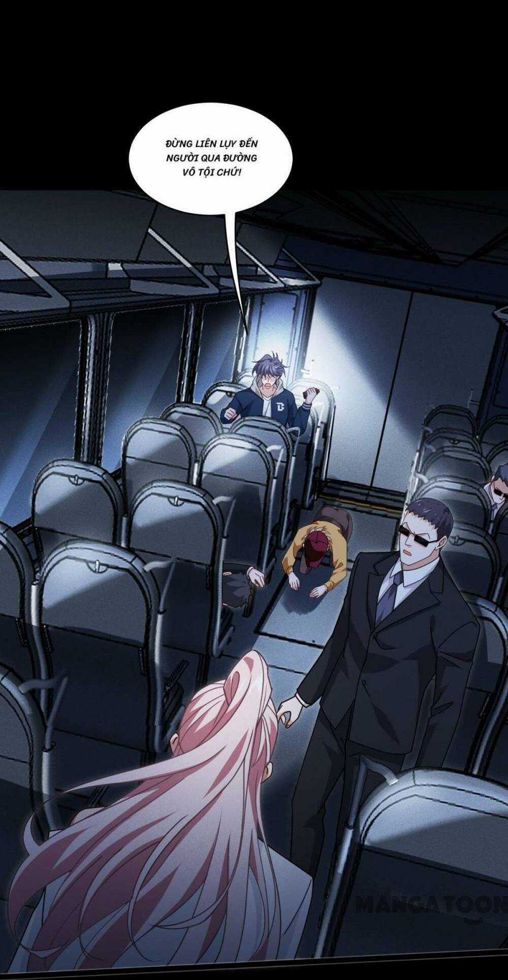 Bị Cắn Thành Vương Giả Chapter 75 trang 24