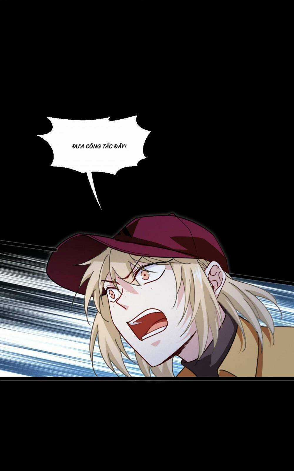 Bị Cắn Thành Vương Giả Chapter 75 trang 25